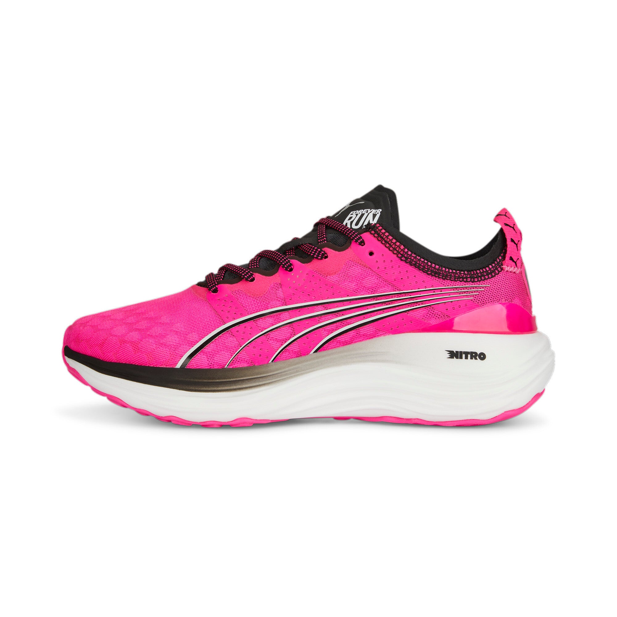 PUMA ForeverRun NITRO™ Women's Road Running Shoes