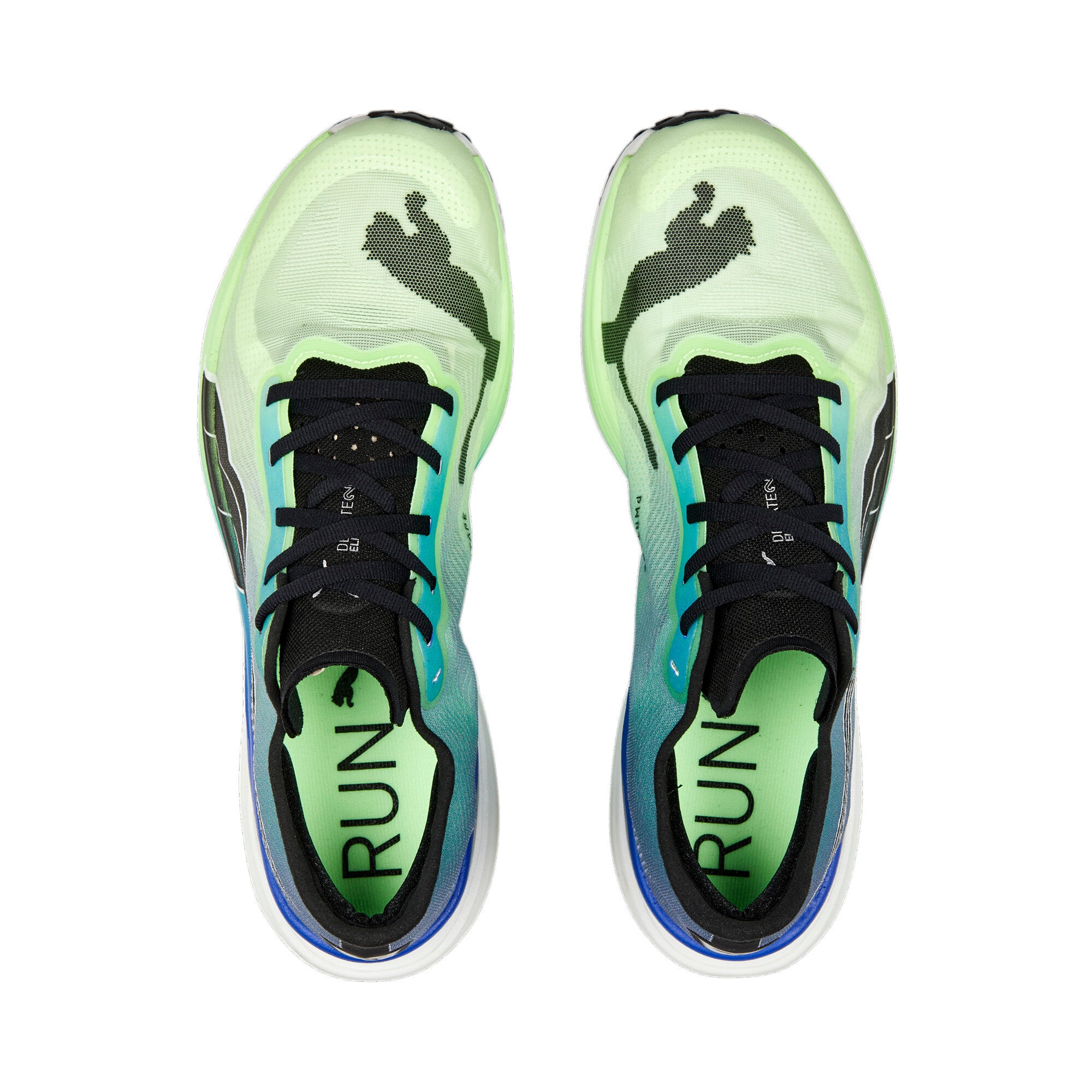 Deviate Nitro Elite 2 - PUMA Sneakers THE MIX