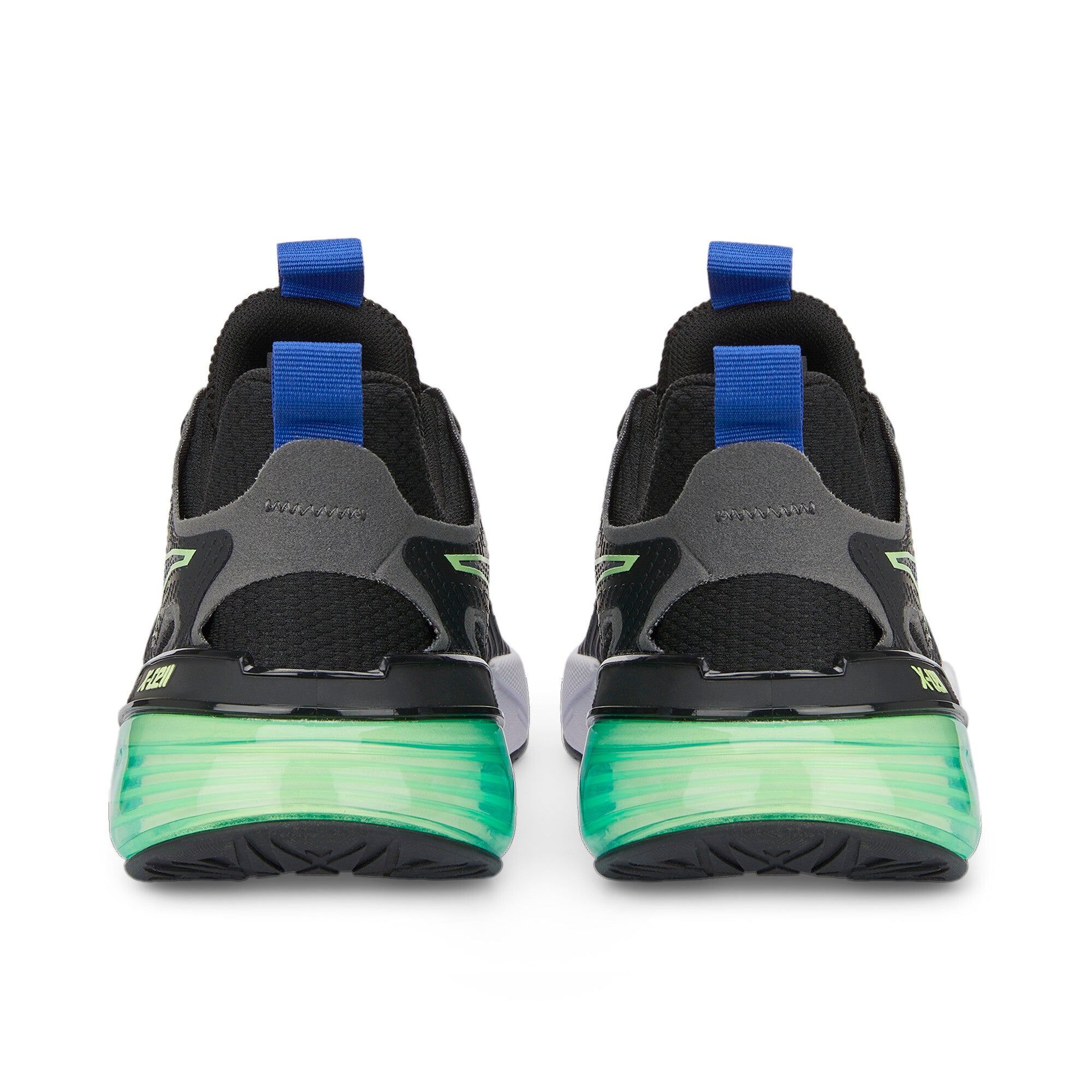 PUMA X-Cell Action Running Shoes