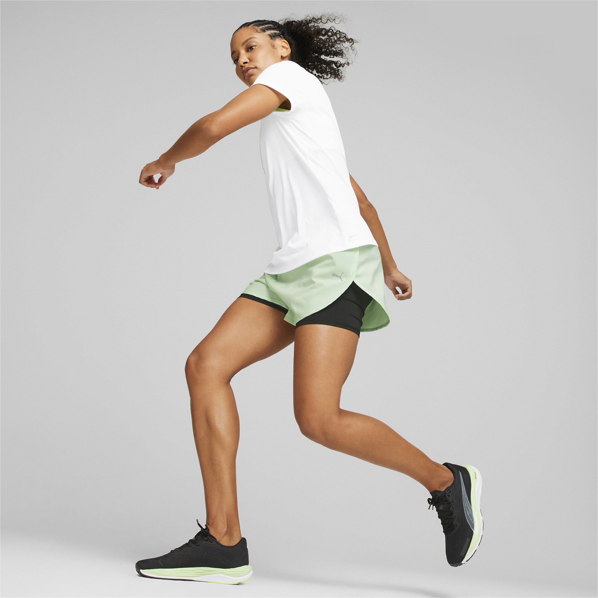 Velocity Nitro 2 Run 75 Wns - PUMA Footwear THE MIX