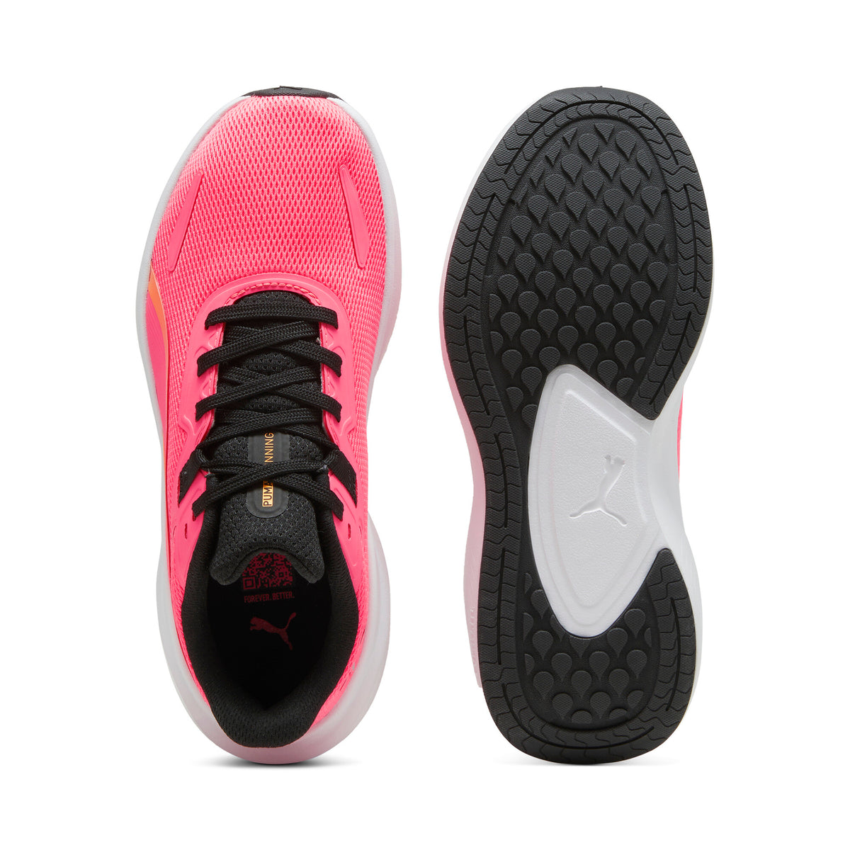 PUMA Skyrocket Lite Running Shoes Unisex