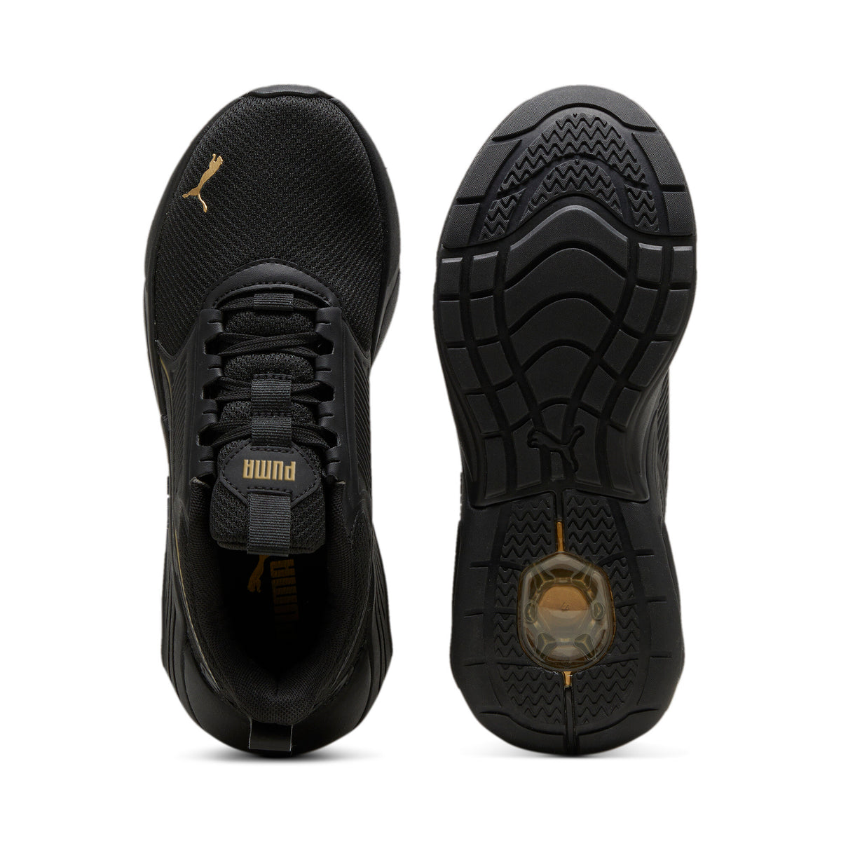 PUMA X-Cell Nova FS Unisex Running Shoes