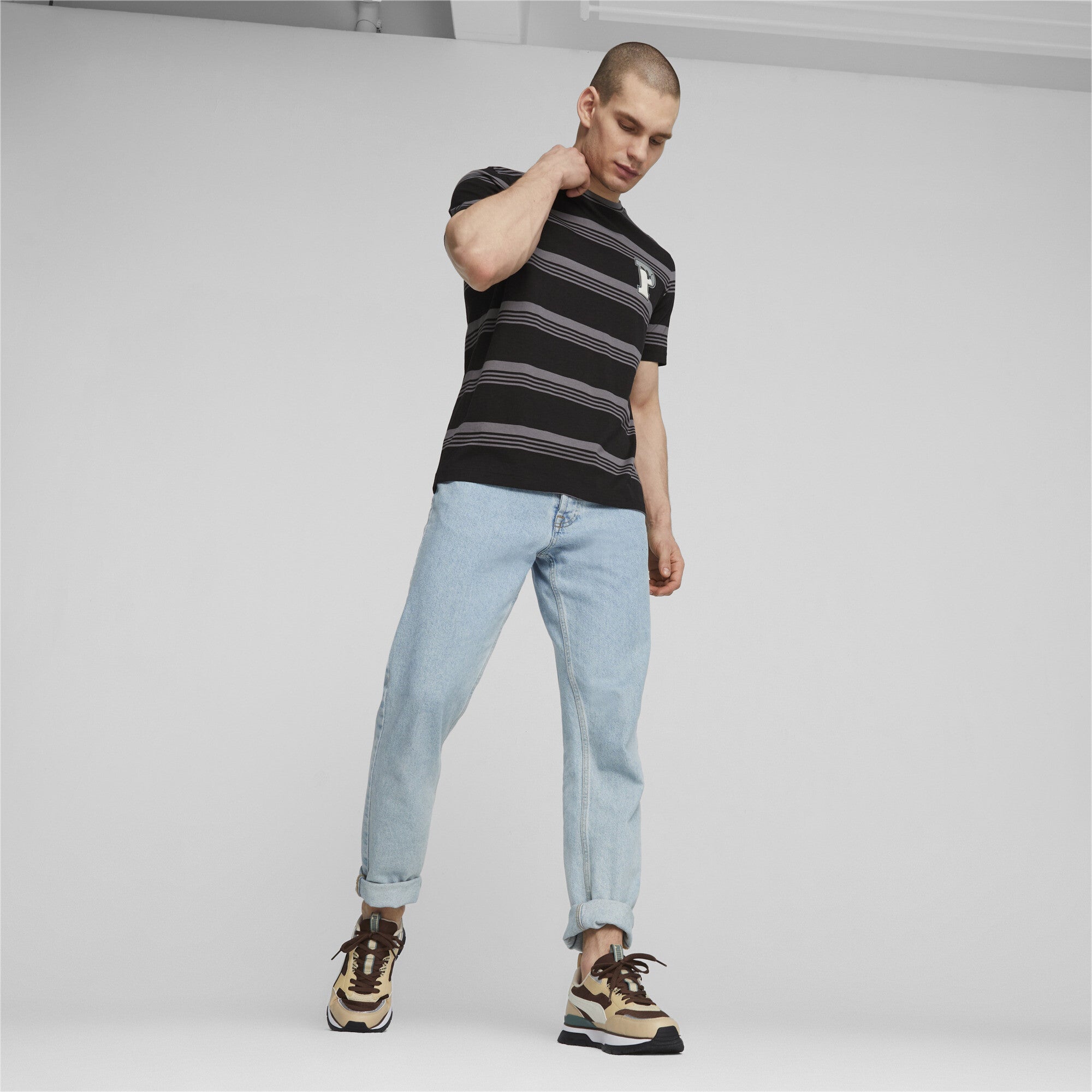 R78 Trek - PUMA Footwear THE MIX