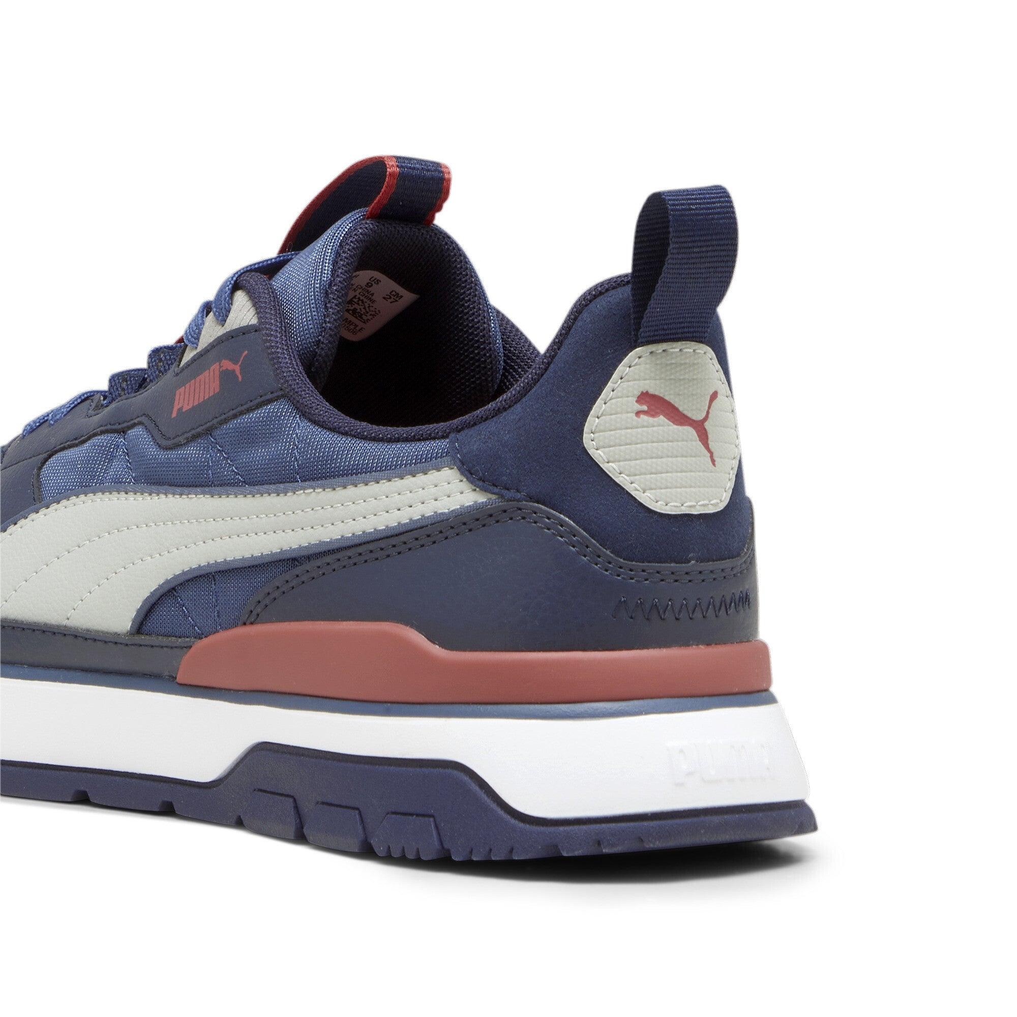 R78 Trek - PUMA Footwear THE MIX