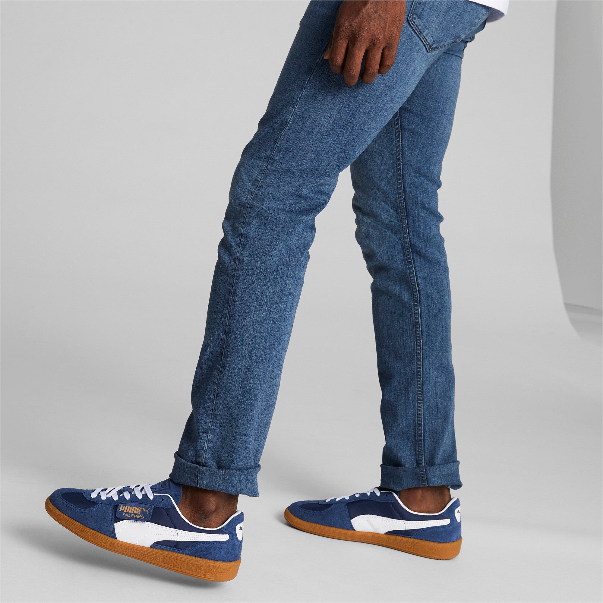 Palermo OG - THE MIX Footwear THE MIX