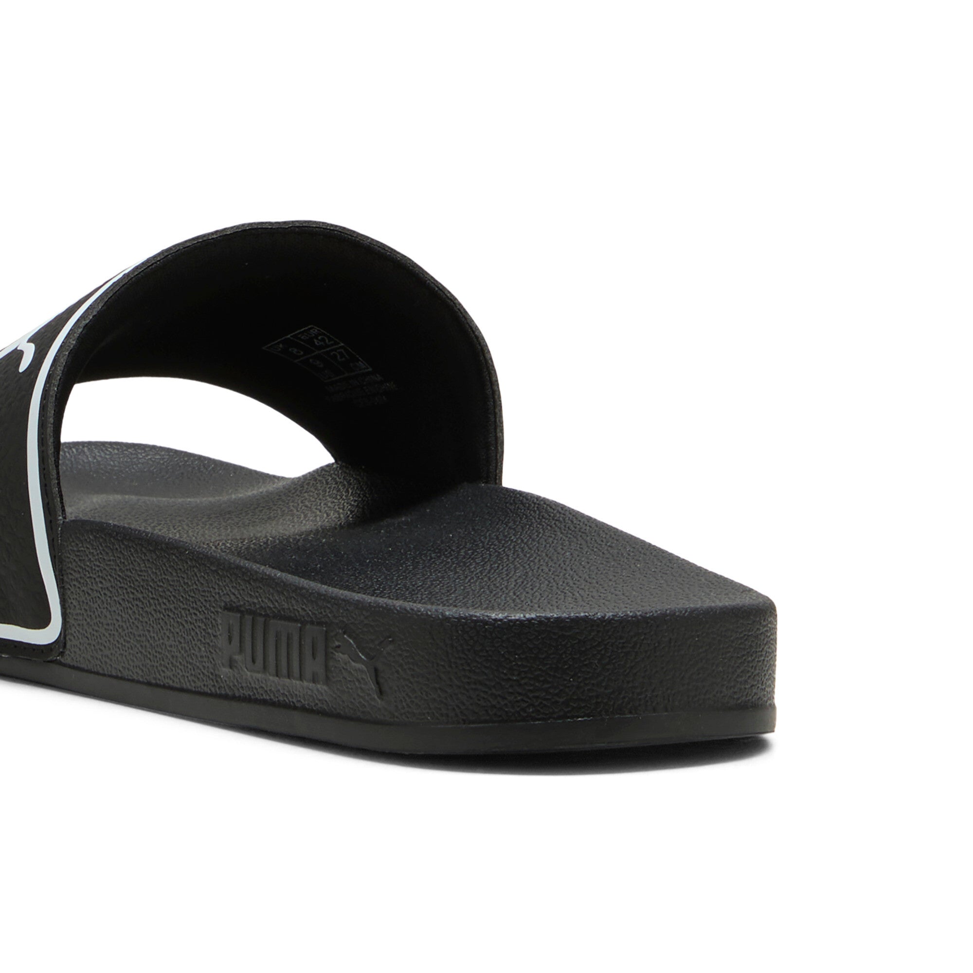 PUMA Leadcat 2.0 Slides