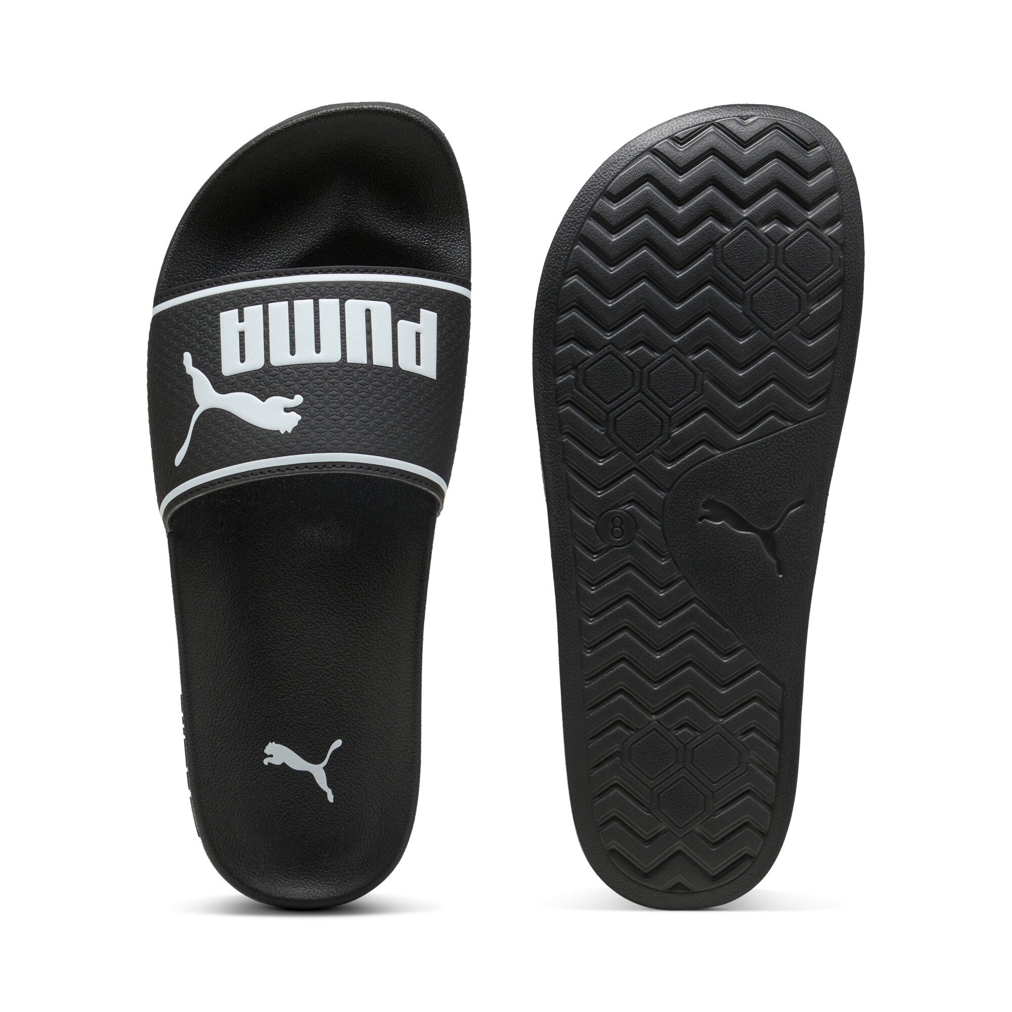 PUMA Leadcat 2.0 Slides