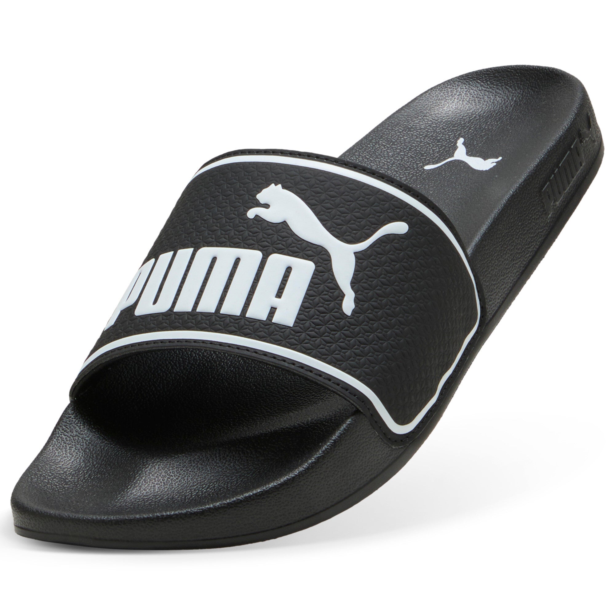 PUMA Leadcat 2.0 Slides