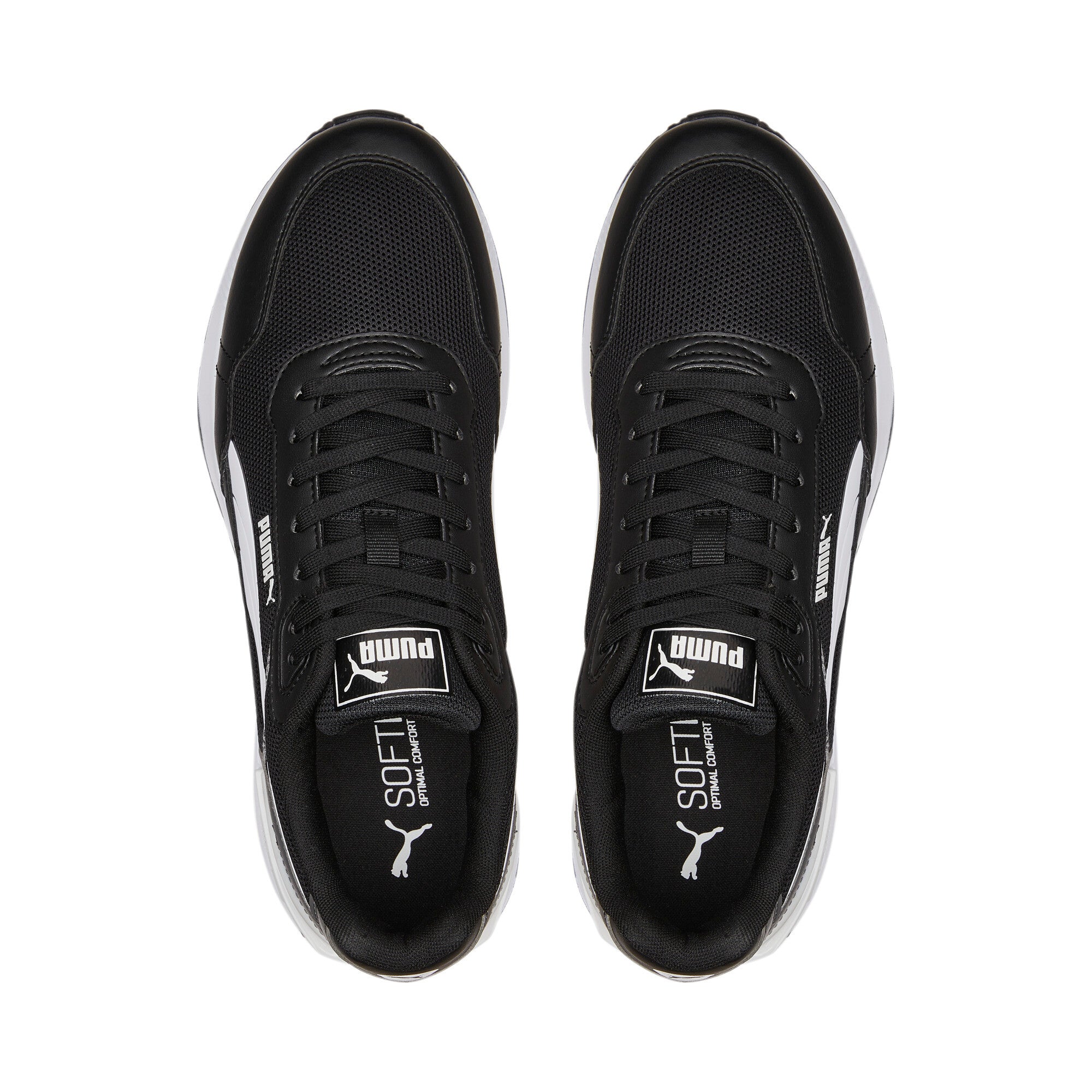 PUMA Graviton Mega Sneakers