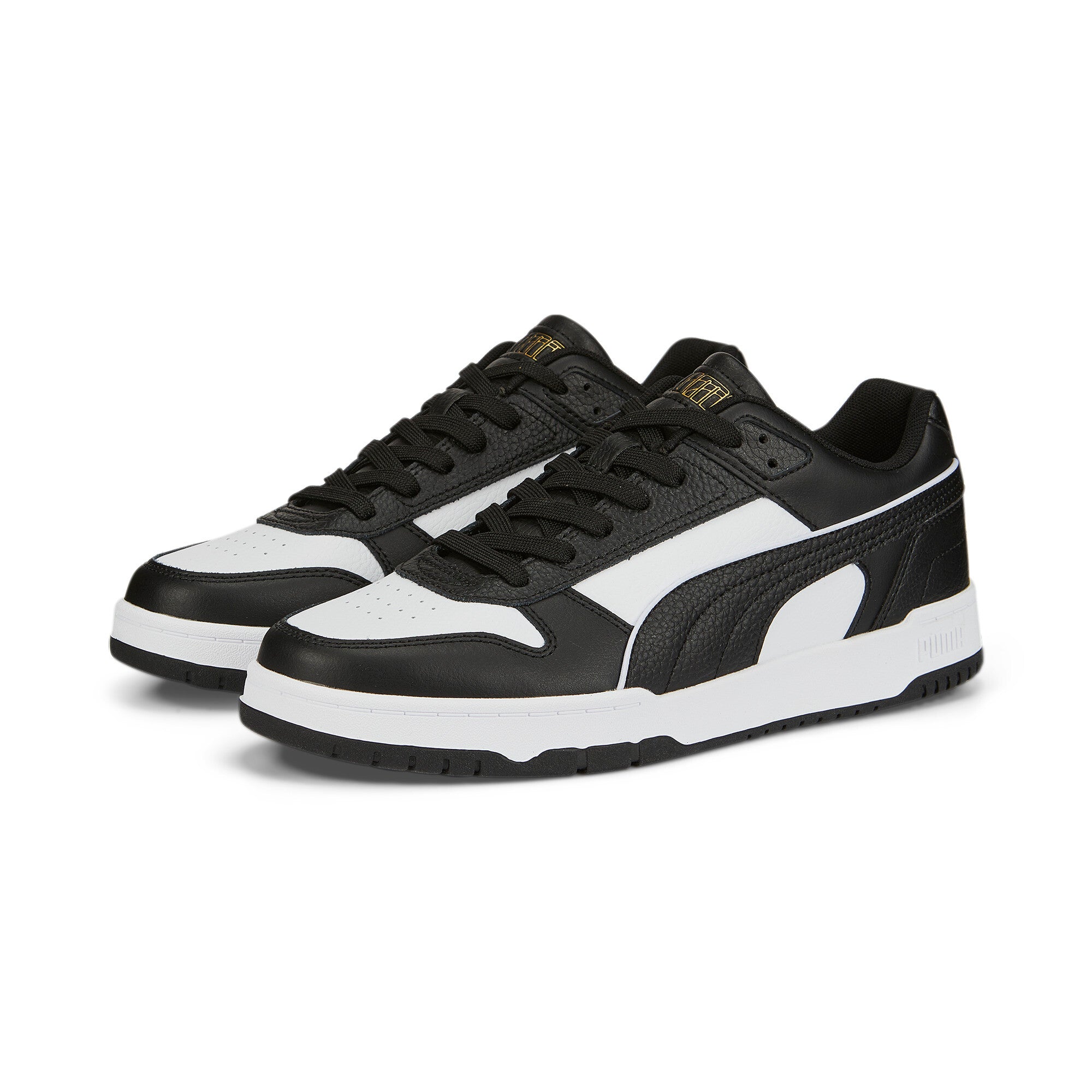 PUMA RBD Game Low Sneakers