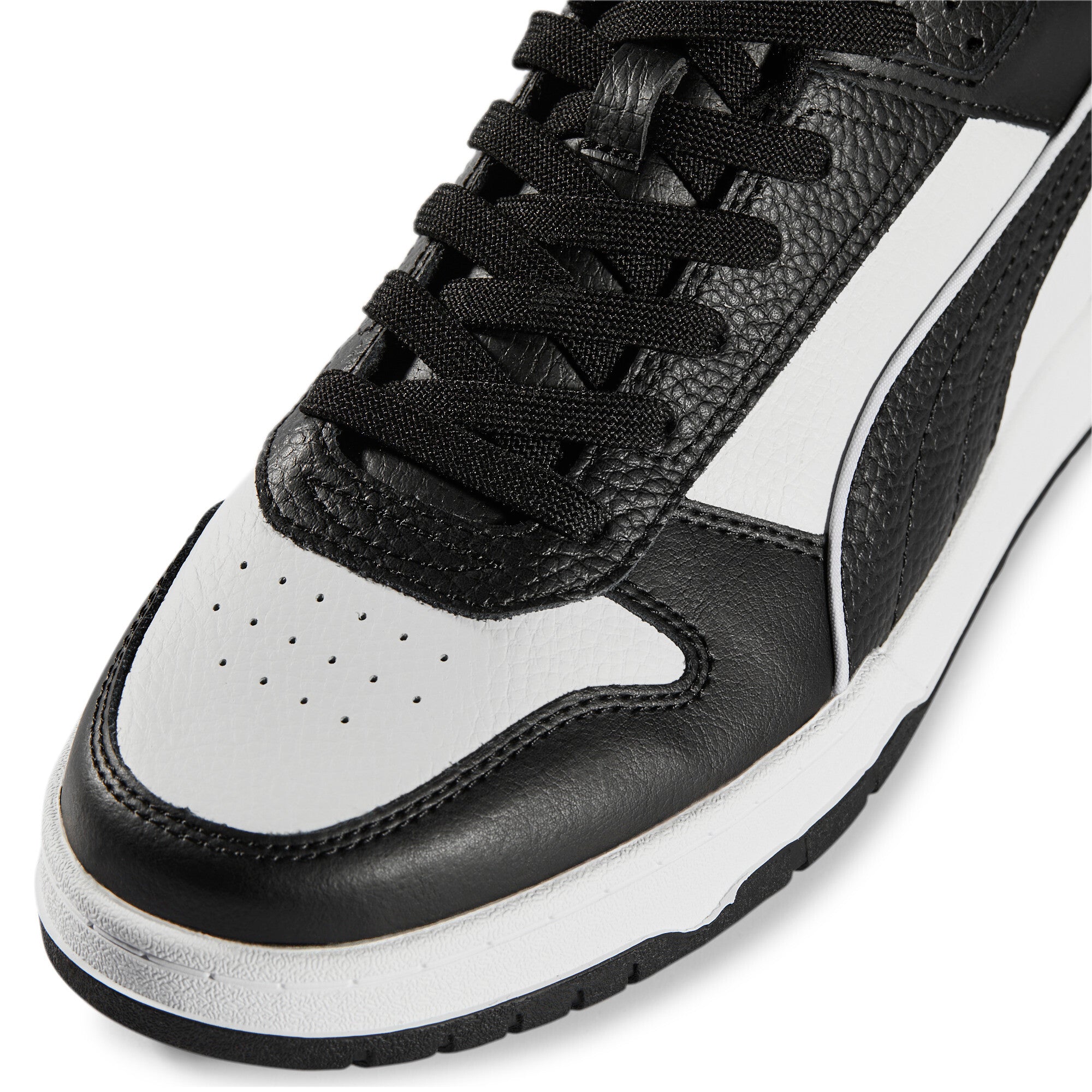 PUMA RBD Game Low Sneakers