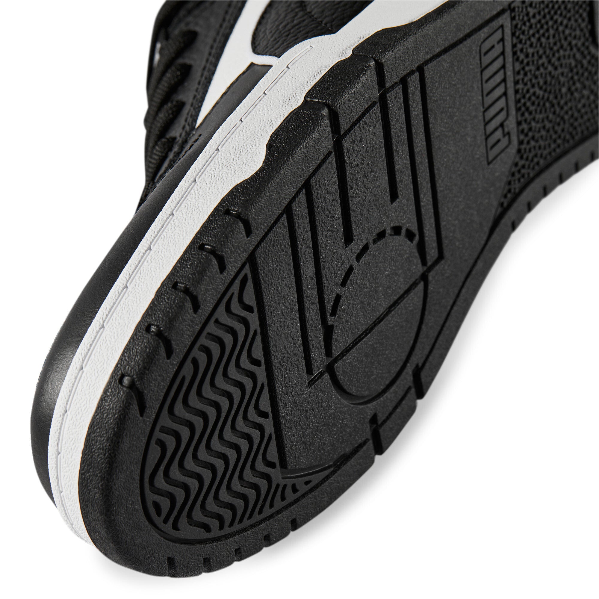 PUMA RBD Game Low Sneakers