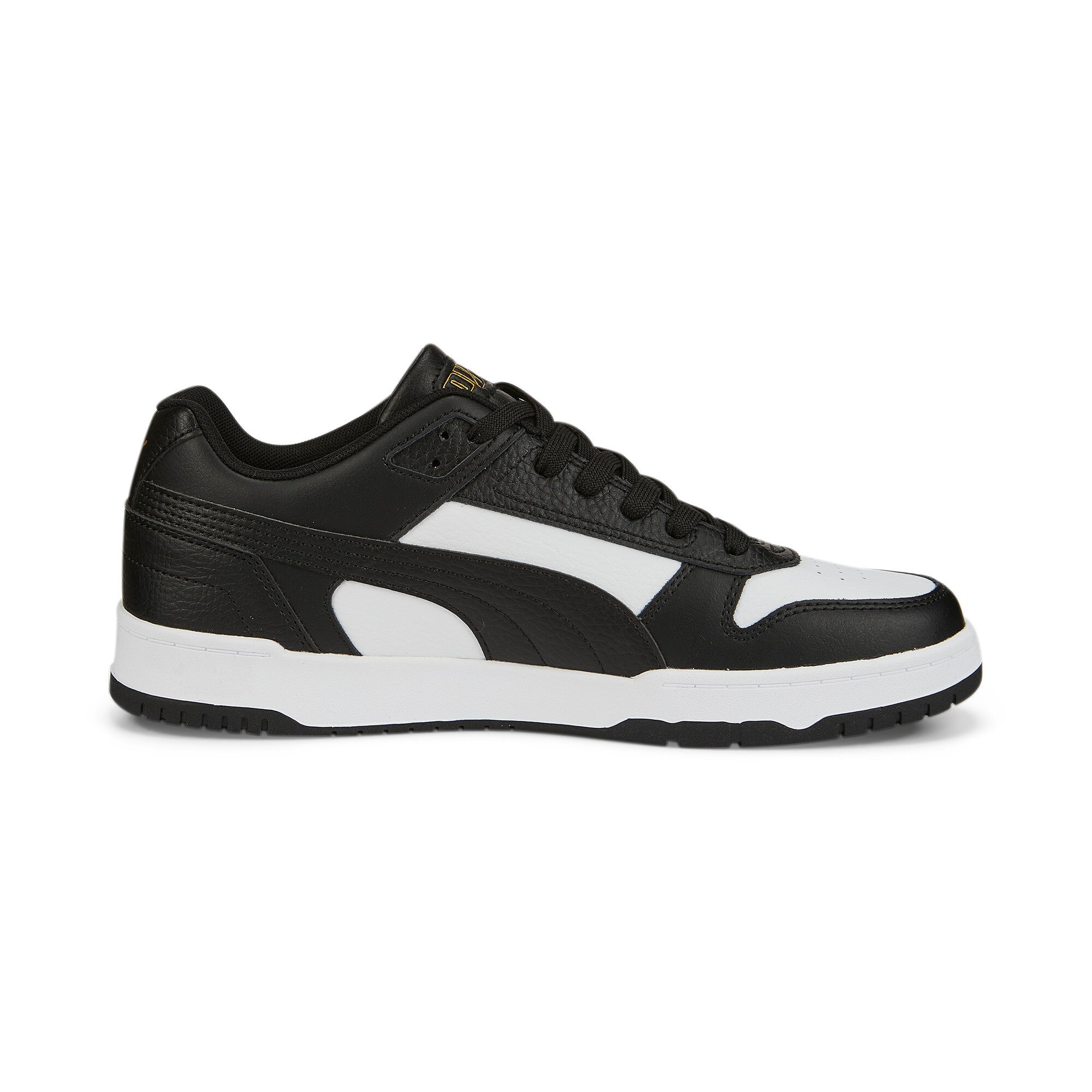 PUMA RBD Game Low Sneakers