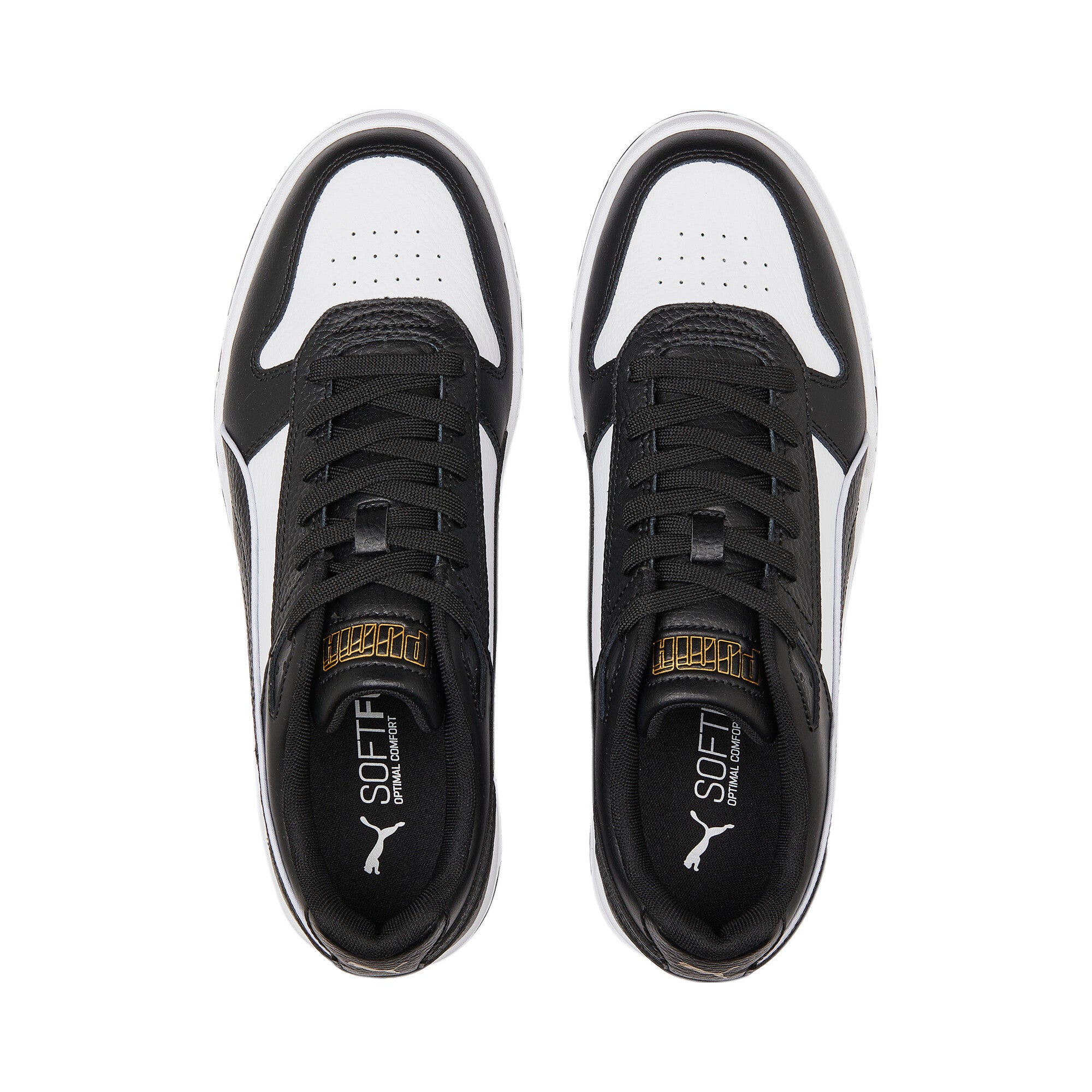 PUMA RBD Game Low Sneakers