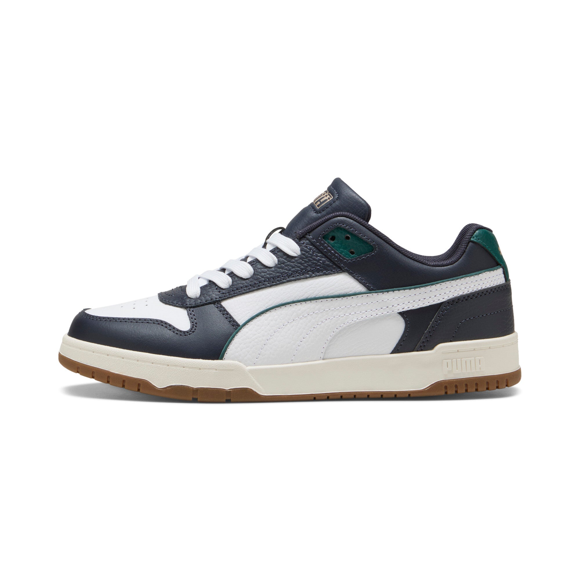 PUMA RBD Game Low Sneakers