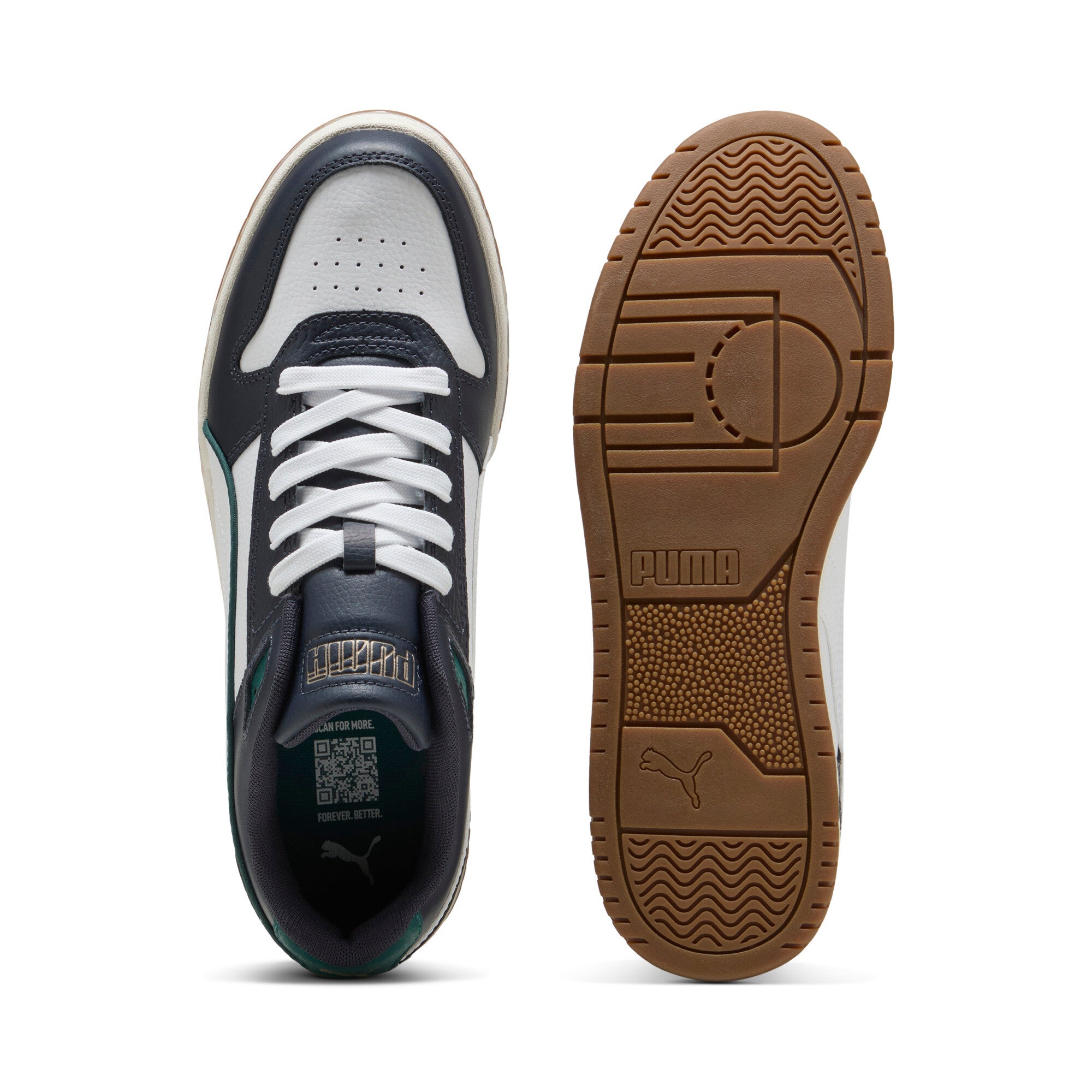 PUMA RBD Game Low Sneakers