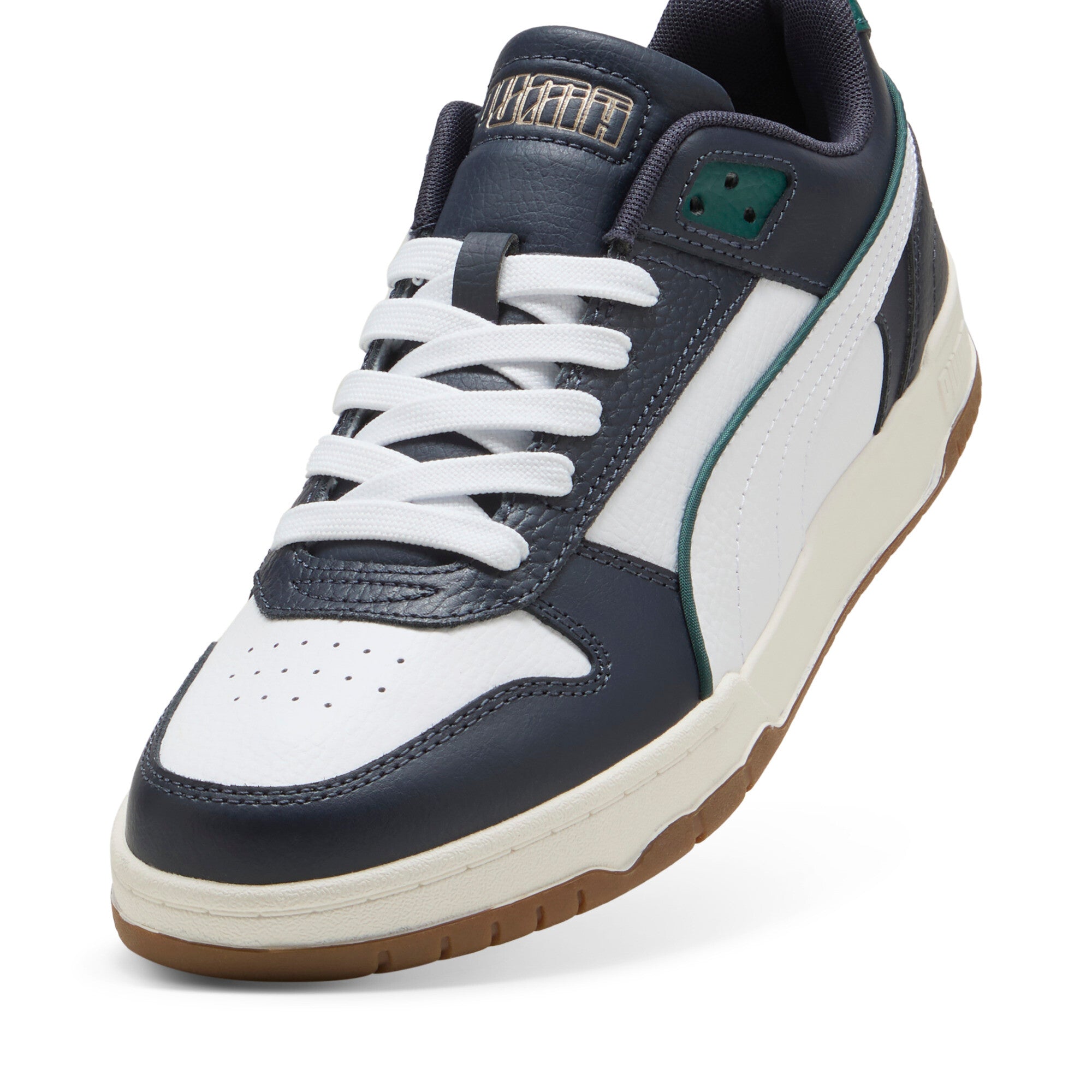 PUMA RBD Game Low Sneakers