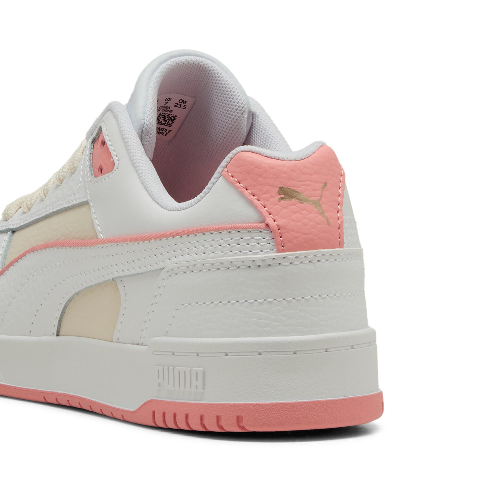 PUMA RBD Game Low Sneakers