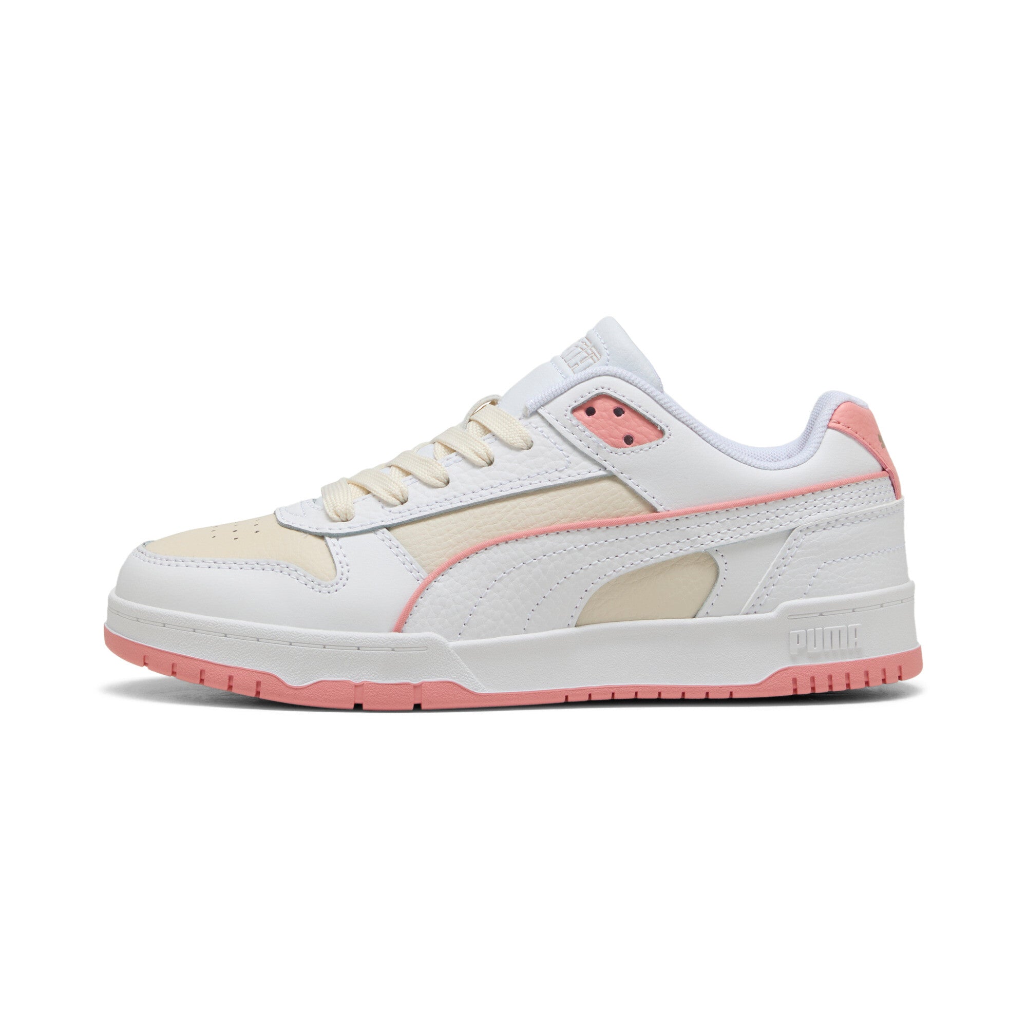 PUMA RBD Game Low Sneakers