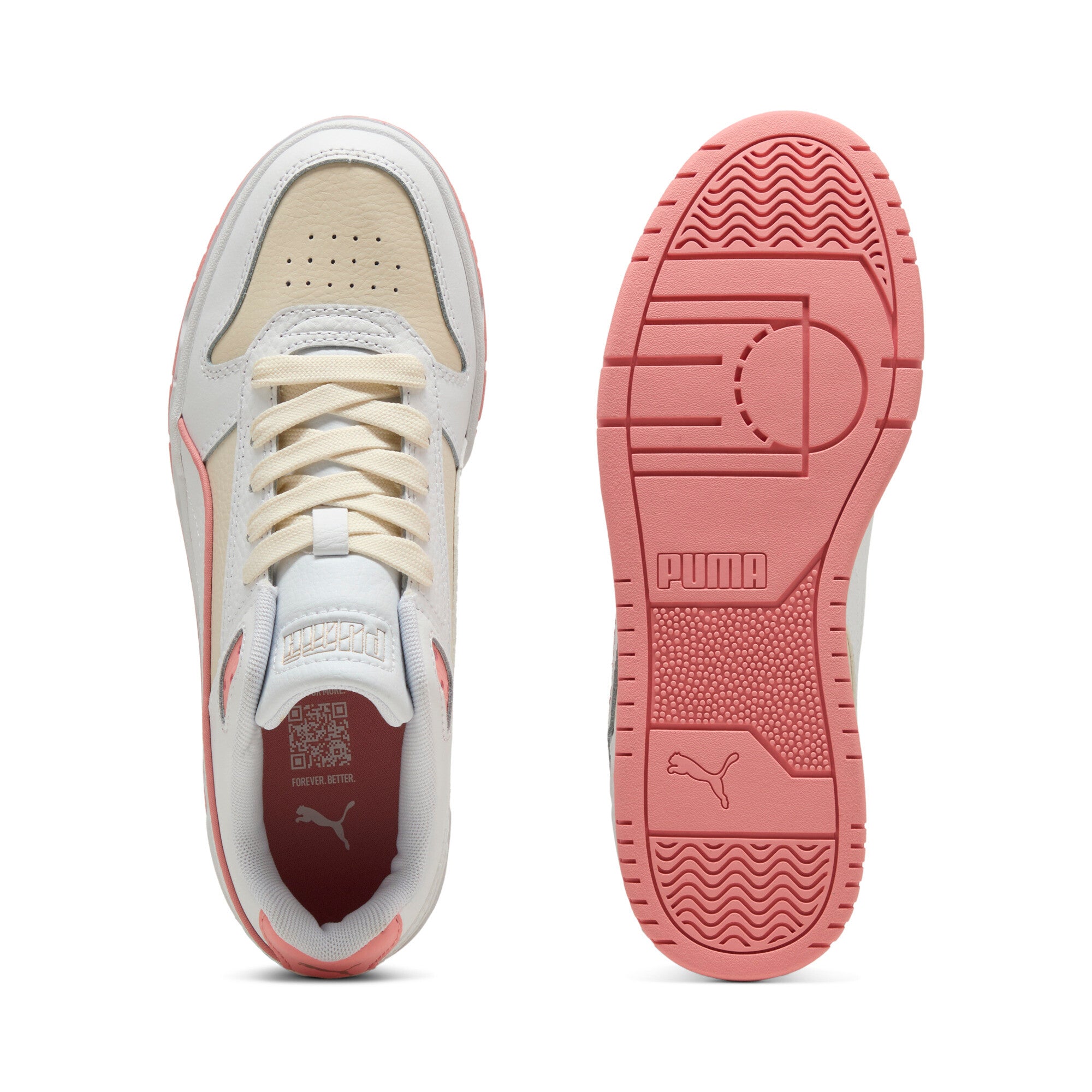 PUMA RBD Game Low Sneakers
