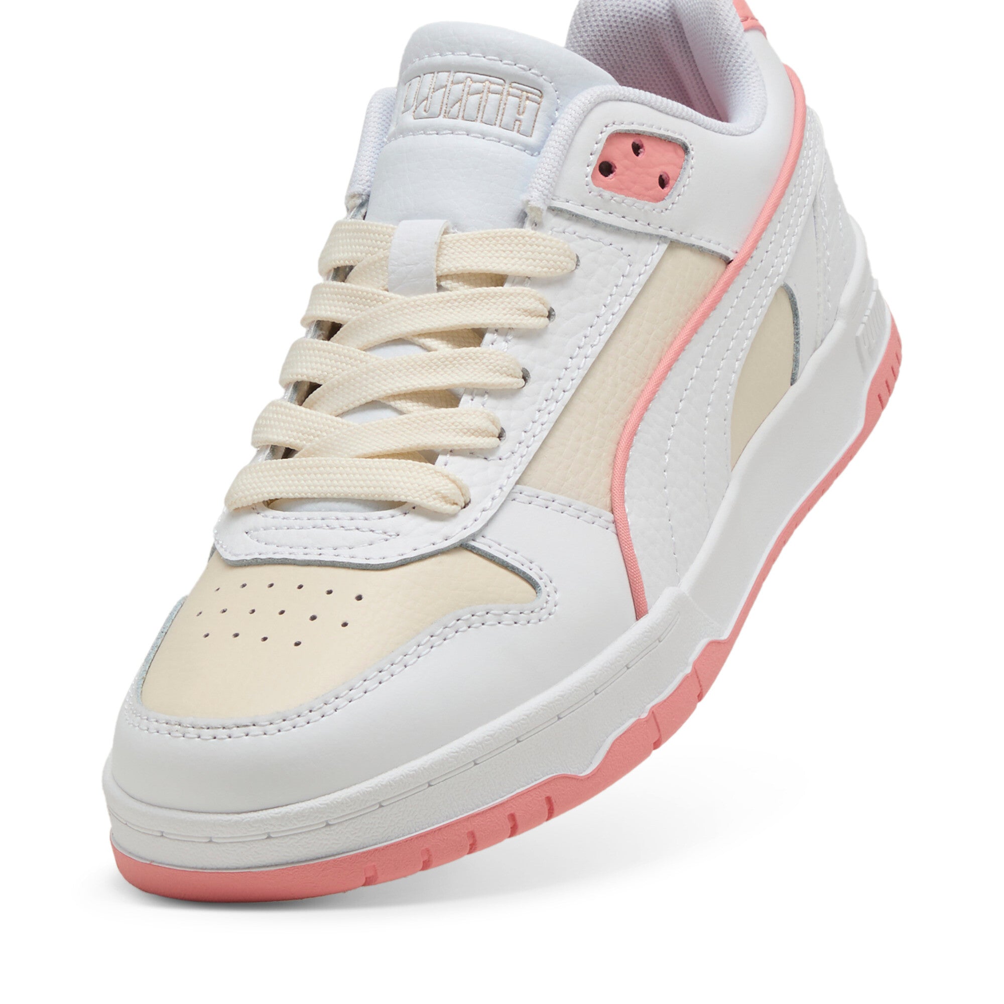 PUMA RBD Game Low Sneakers