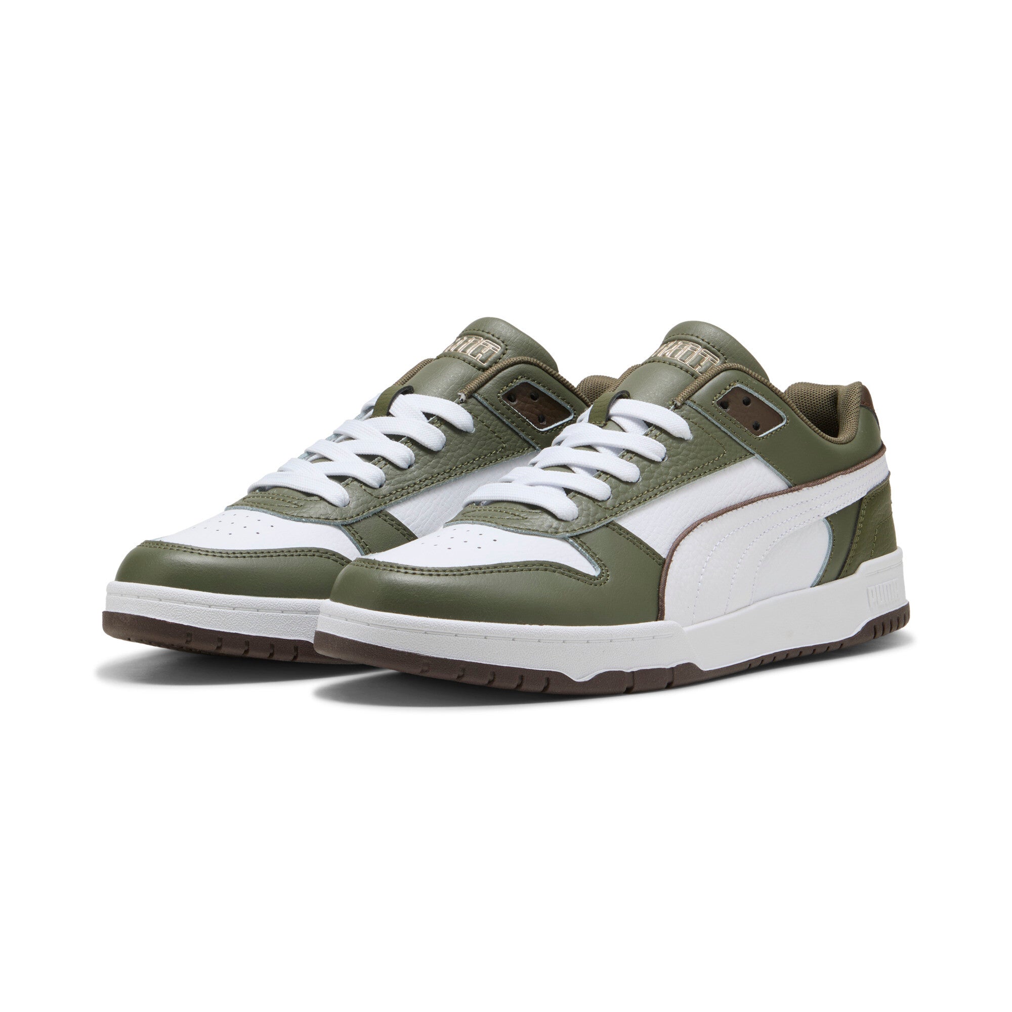 PUMA RBD Game Low Sneakers