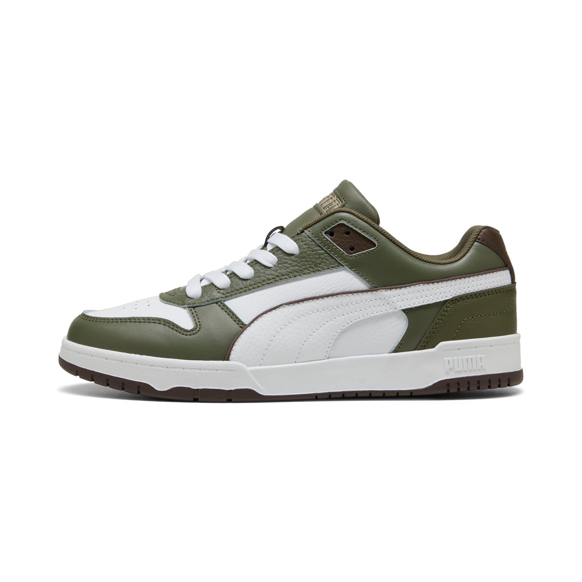 PUMA RBD Game Low Sneakers