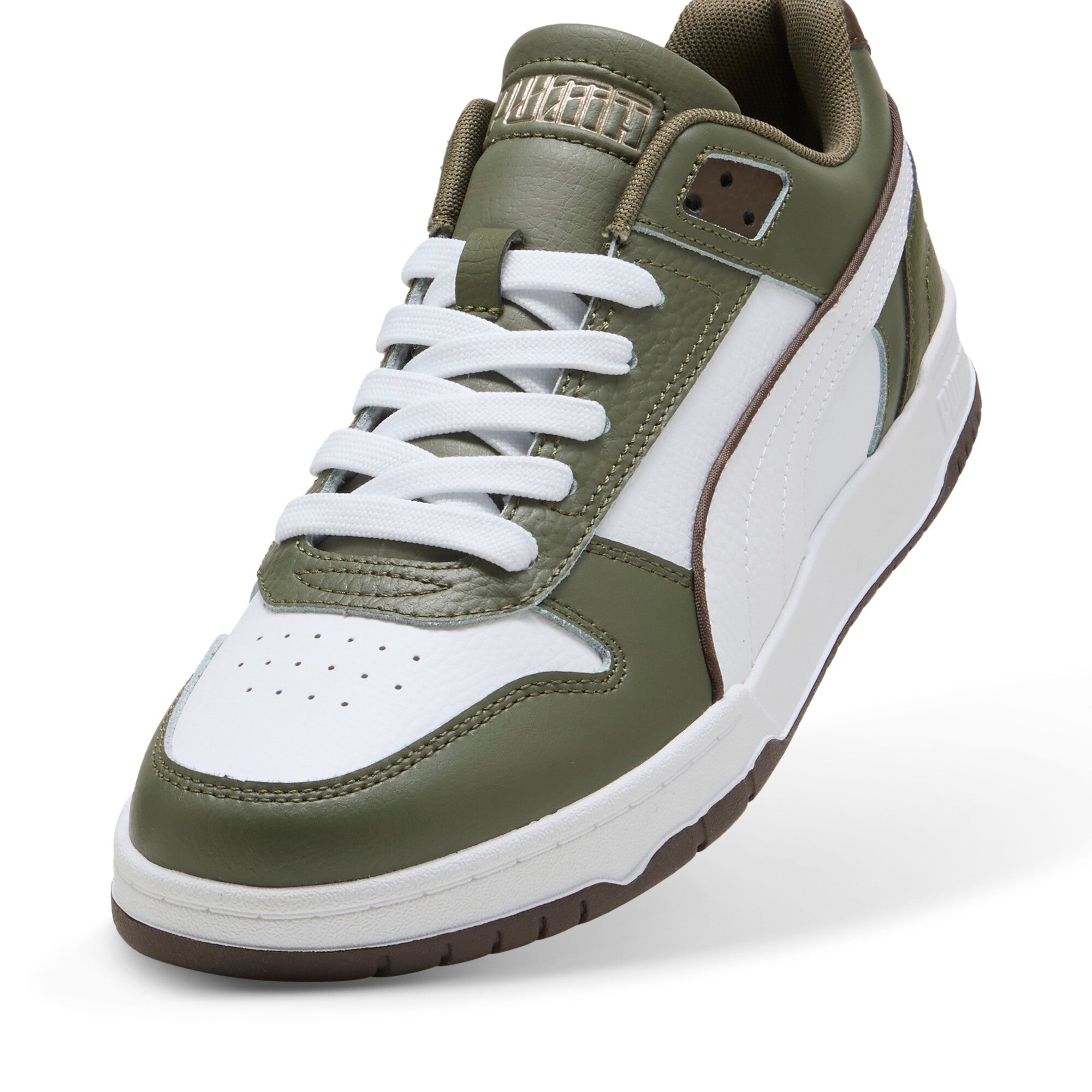 PUMA RBD Game Low Sneakers