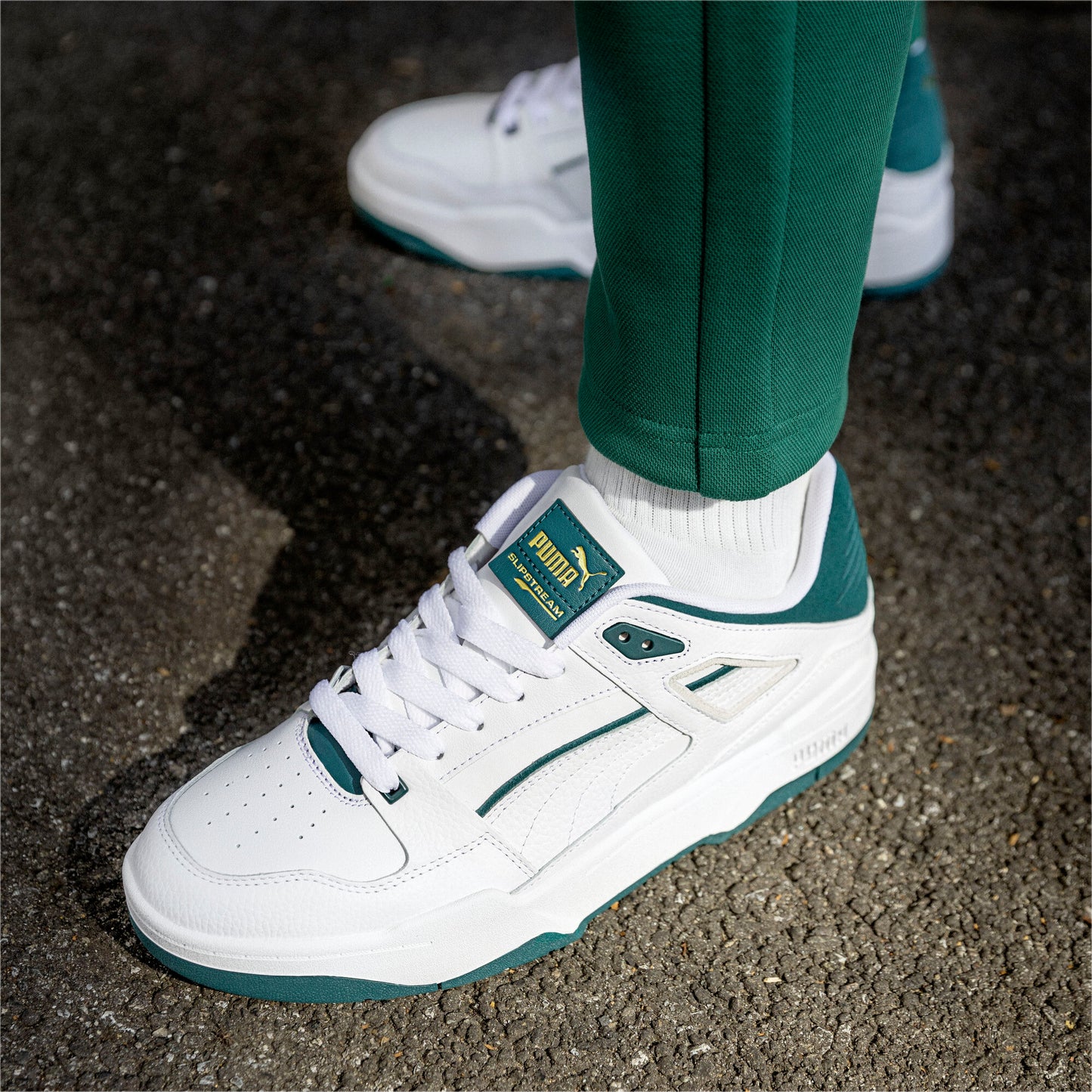 Slipstream Sneakers