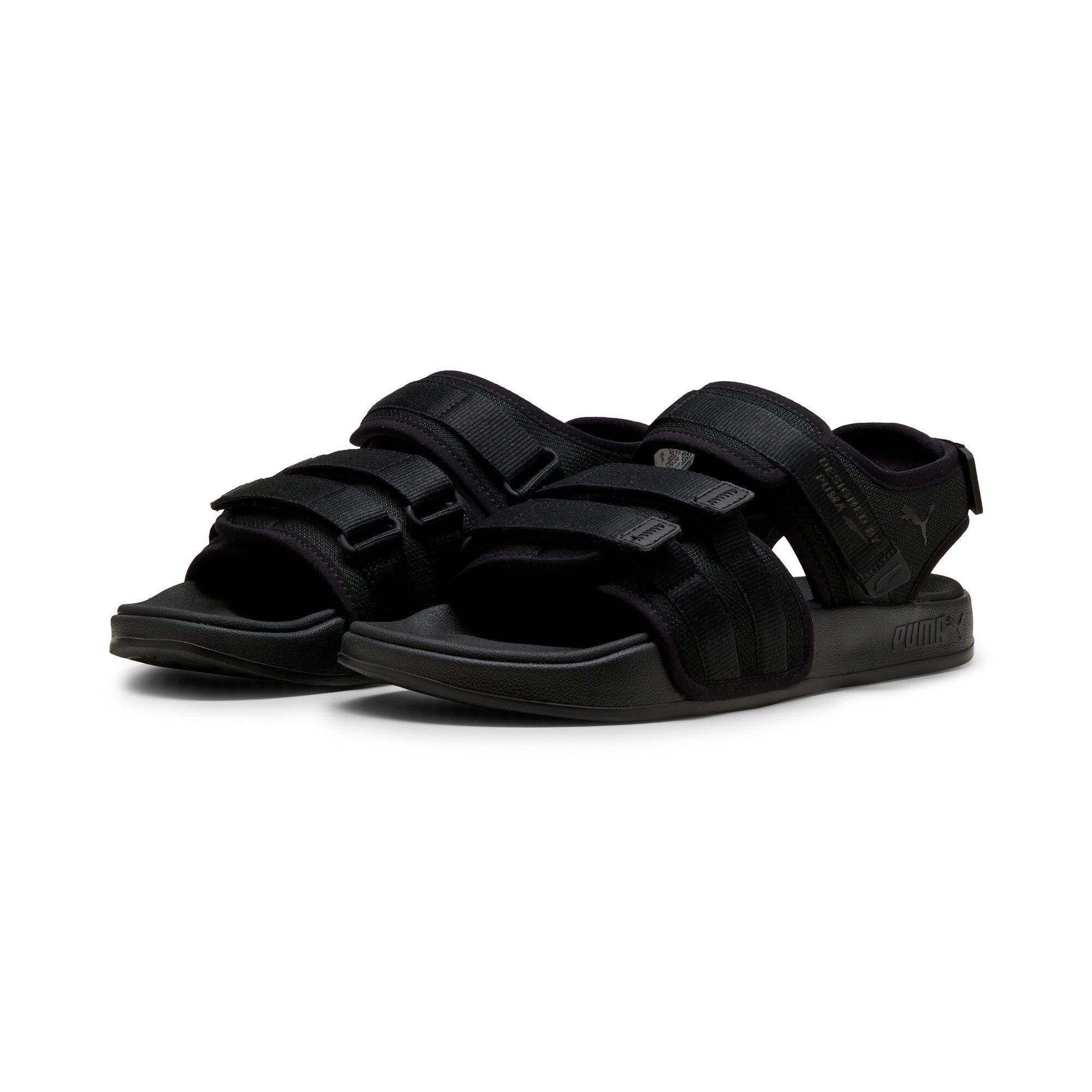 PUMA Leadcat City Sandals Unisex