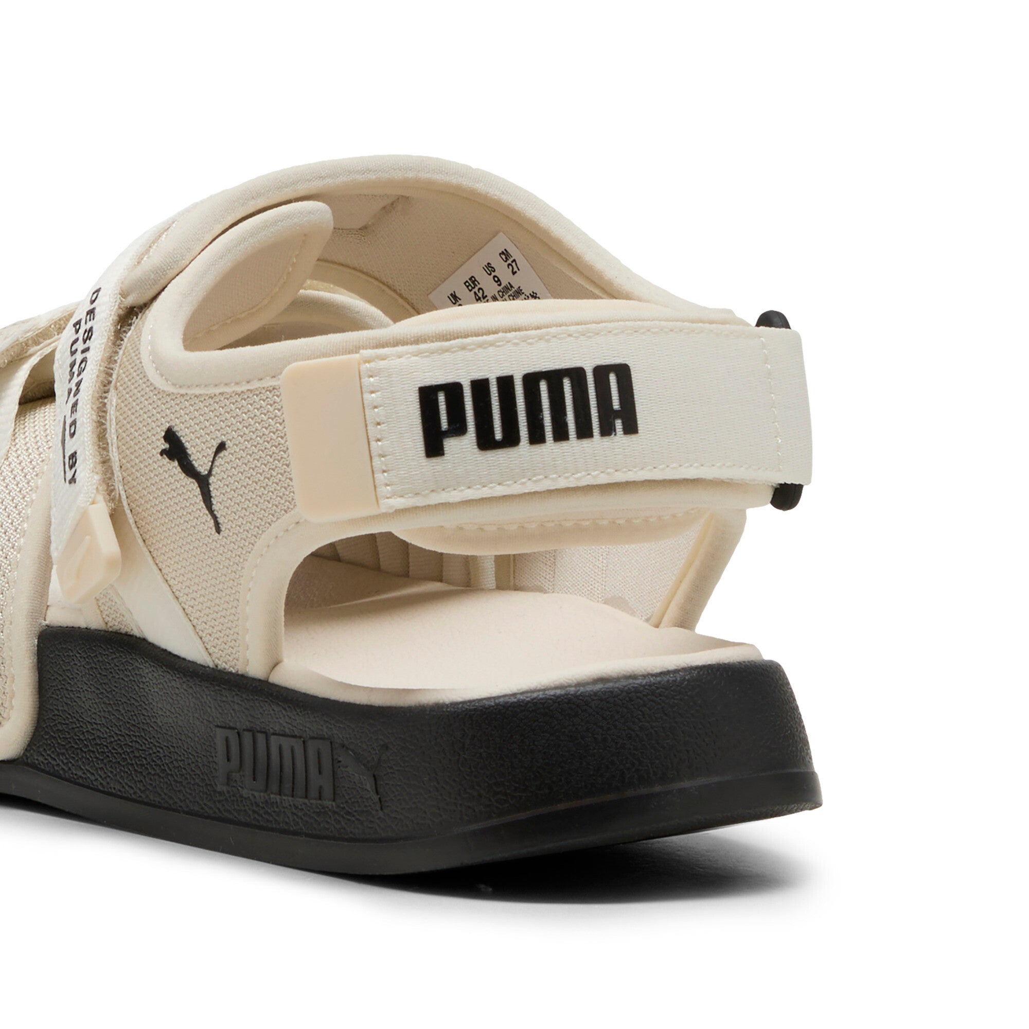 PUMA Leadcat City Sandals Unisex