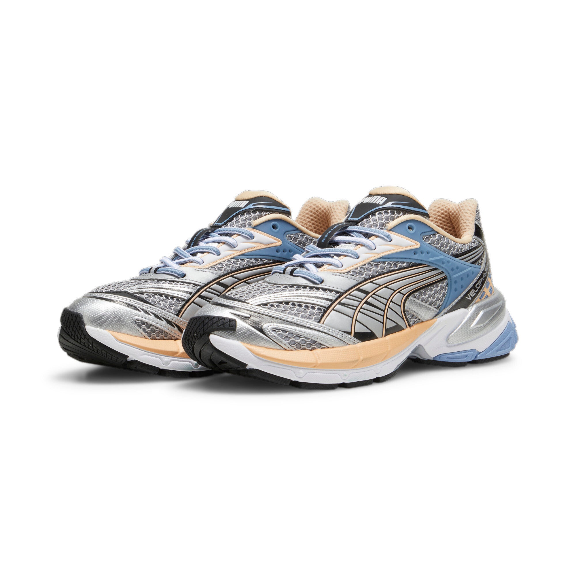 PUMA Velophasis Phased Sneakers