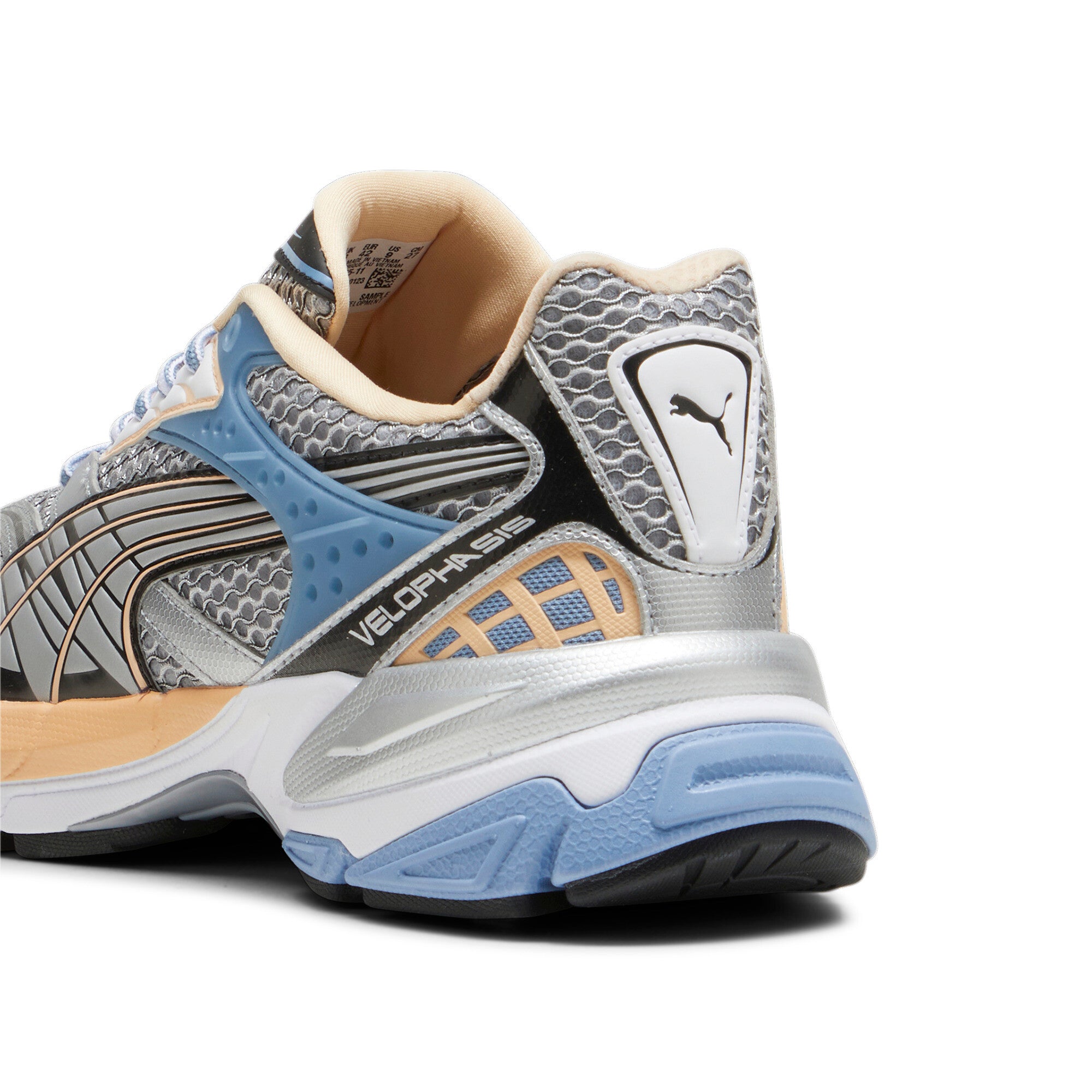 PUMA Velophasis Phased Sneakers