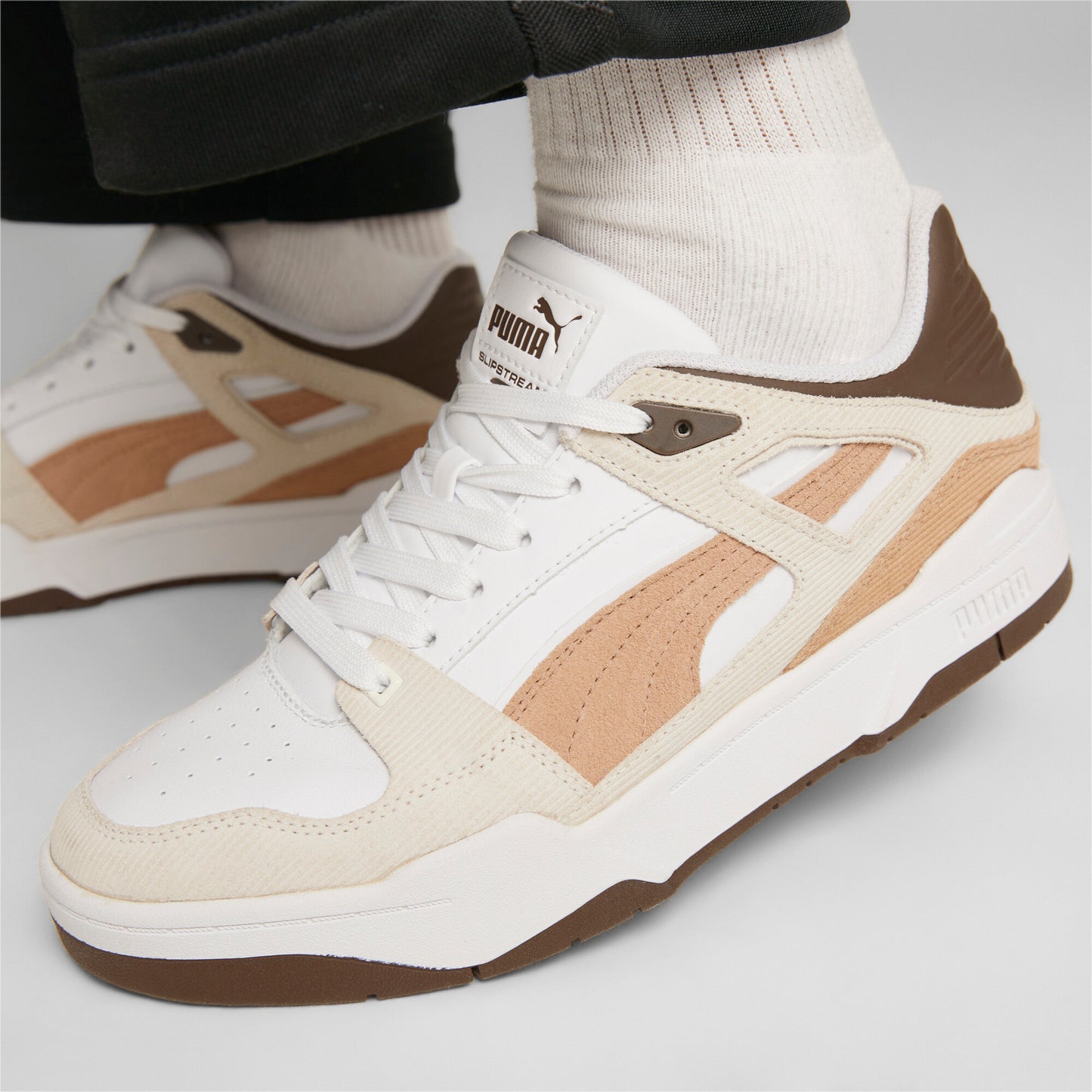 Slipstream Cord Sneakers