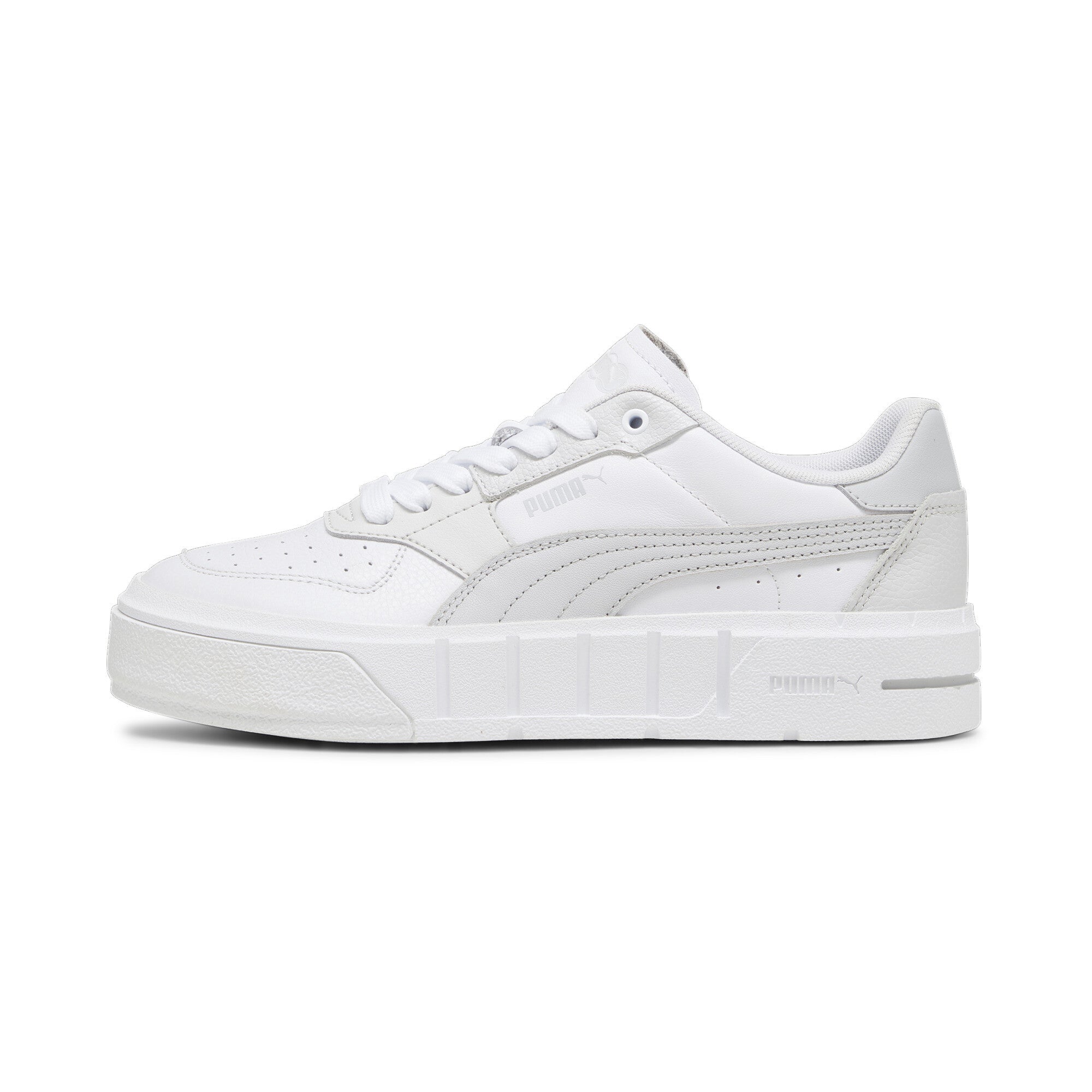PUMA Cail Court LTH Wns - PUMA Footwear THE MIX