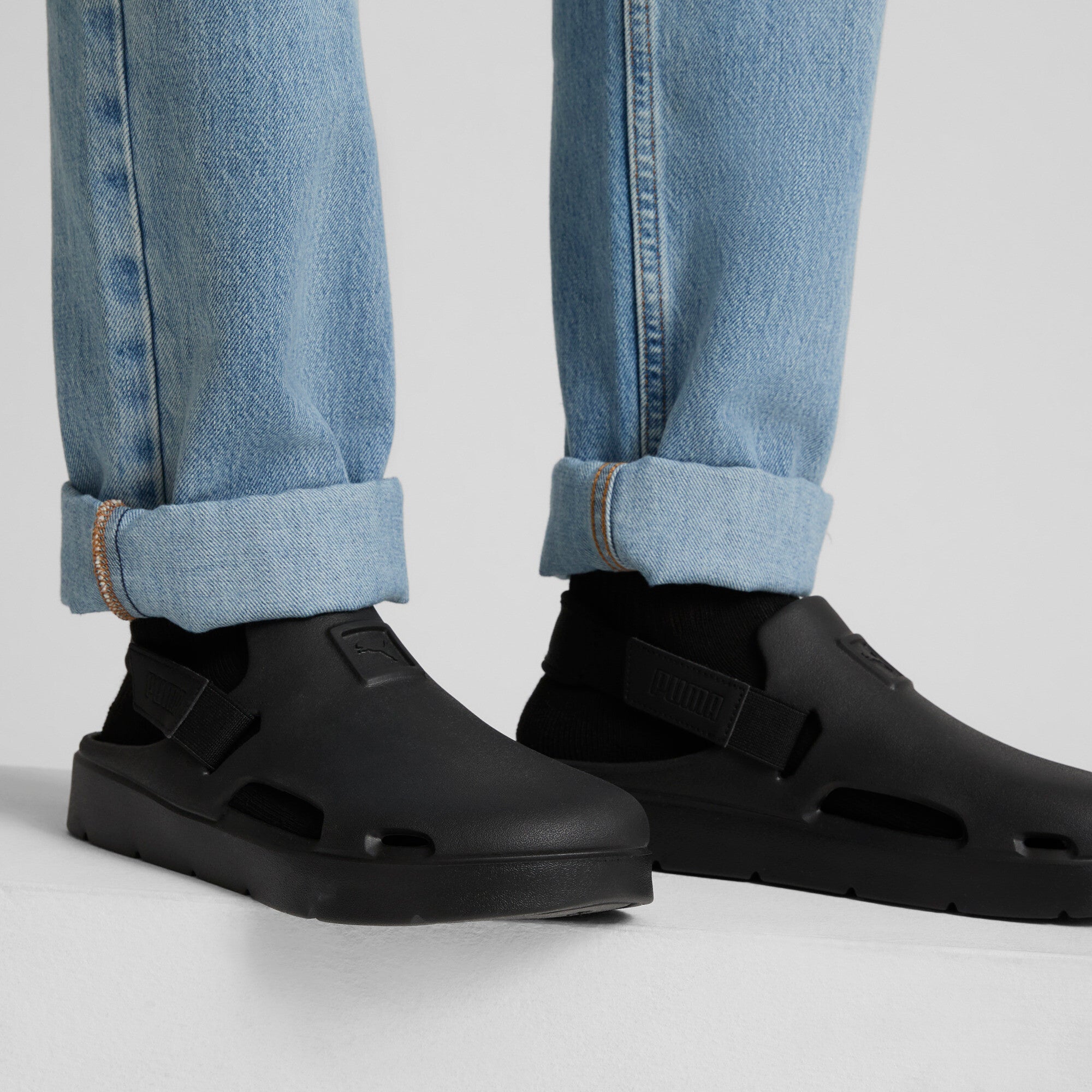 PUMA Shibui Unisex Slip-On Mule