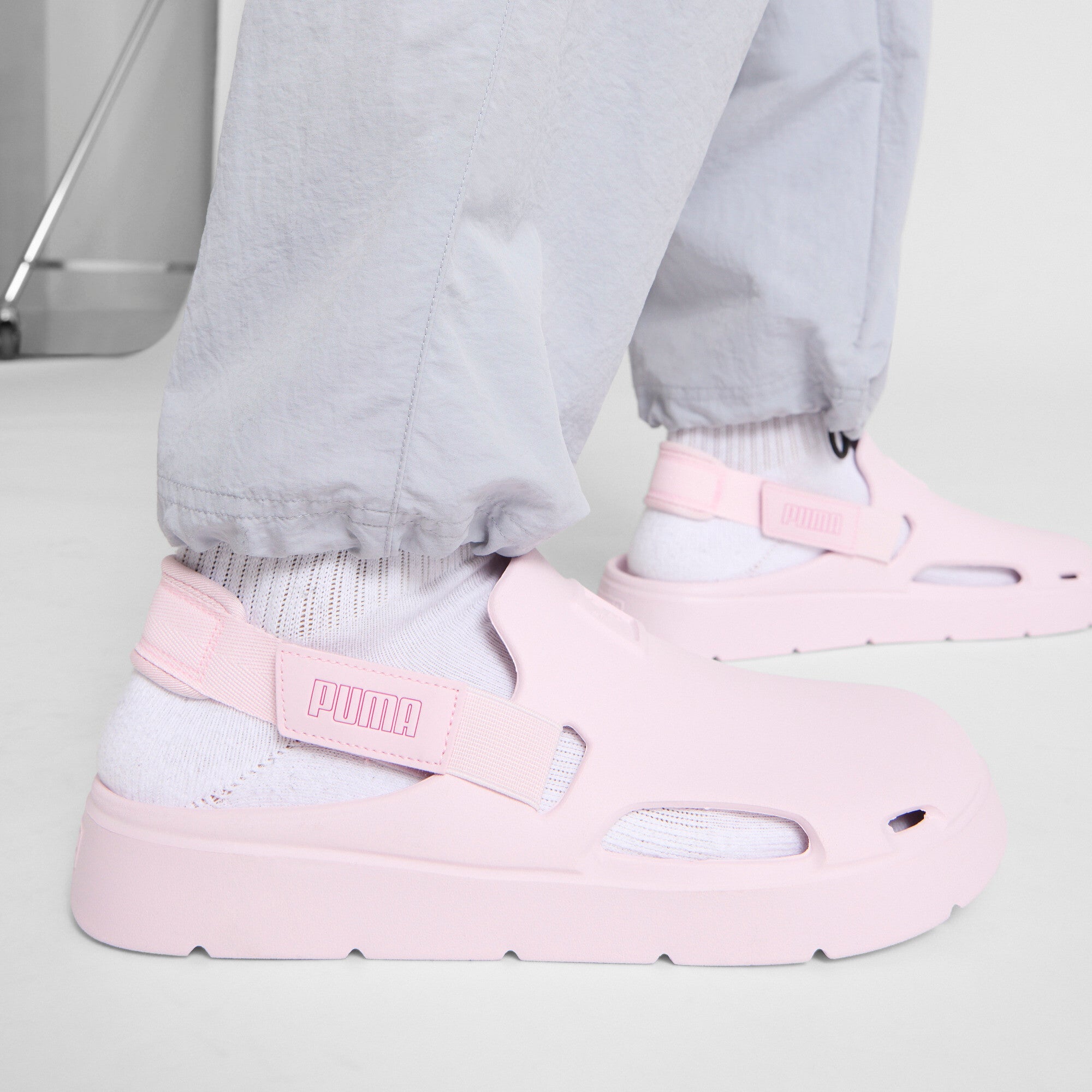 PUMA Shibui Unisex Slip-On Mule