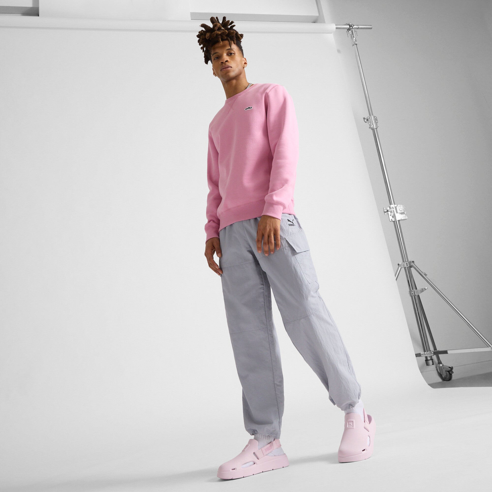 PUMA Shibui Unisex Slip-On Mule