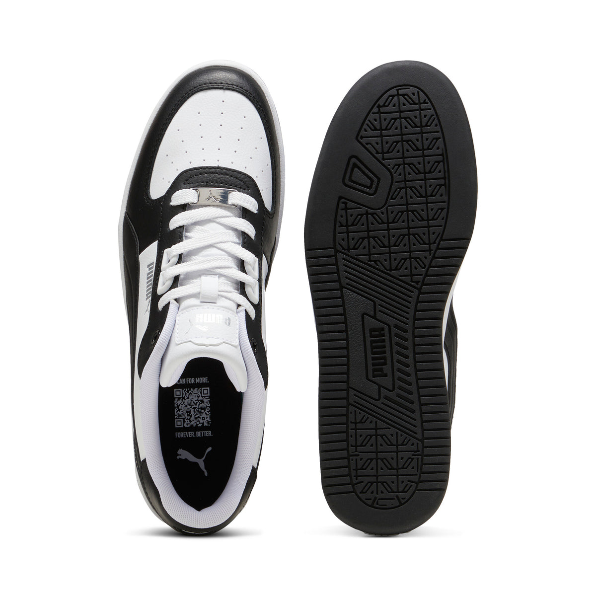 PUMA Caven 2.0 Lux Unisex Sneakers