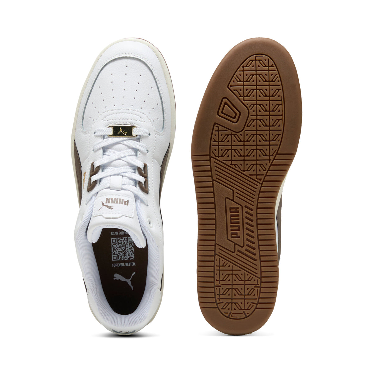 PUMA Caven 2.0 Lux Unisex Sneakers