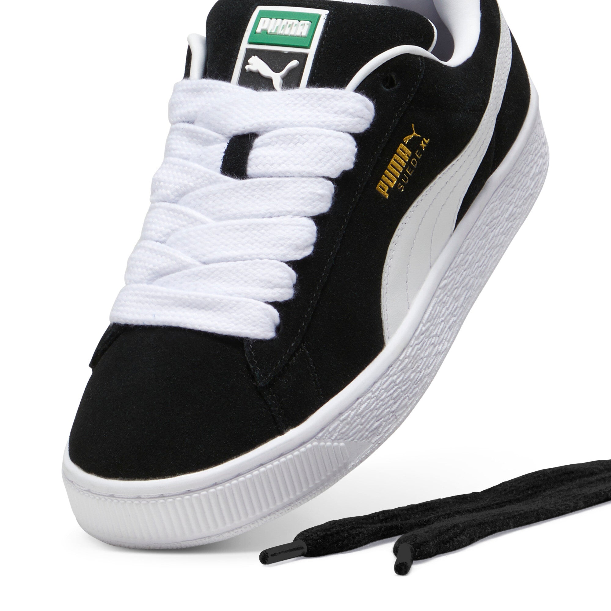 PUMA Suede XL Sneakers Unisex