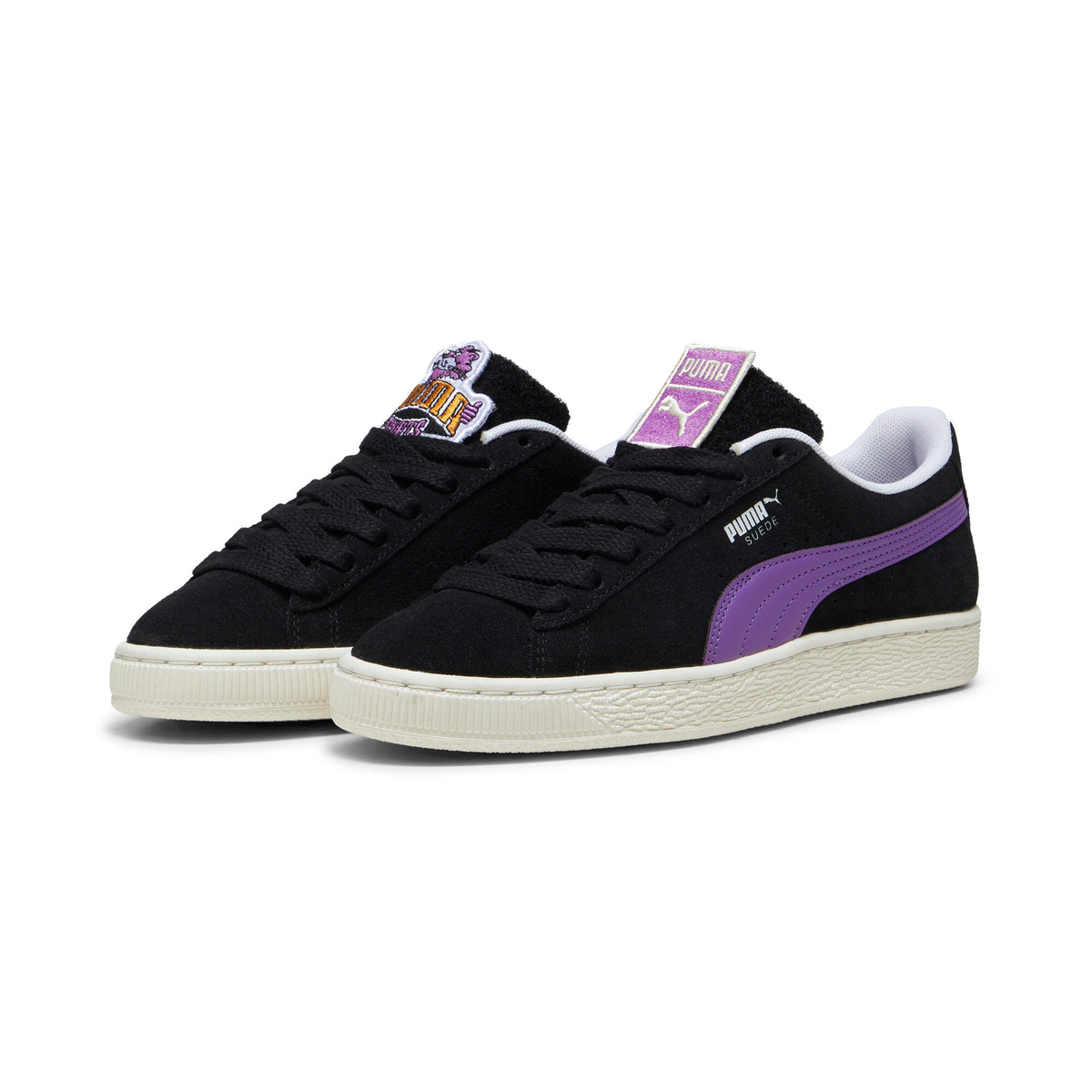 PUMA Suede Patch