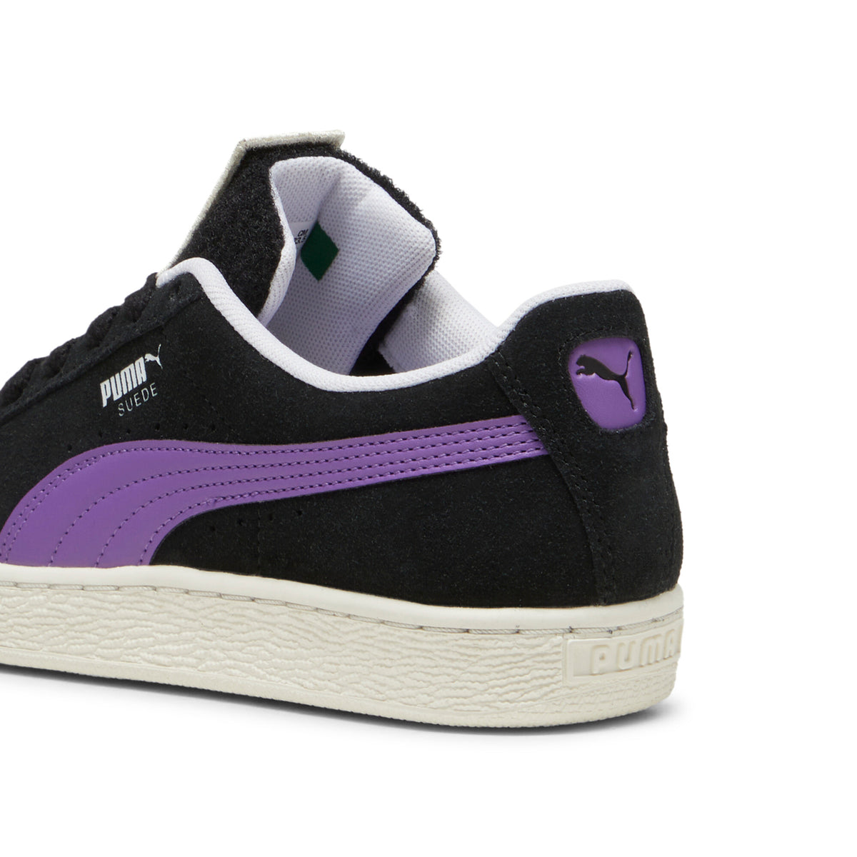 PUMA Suede Patch