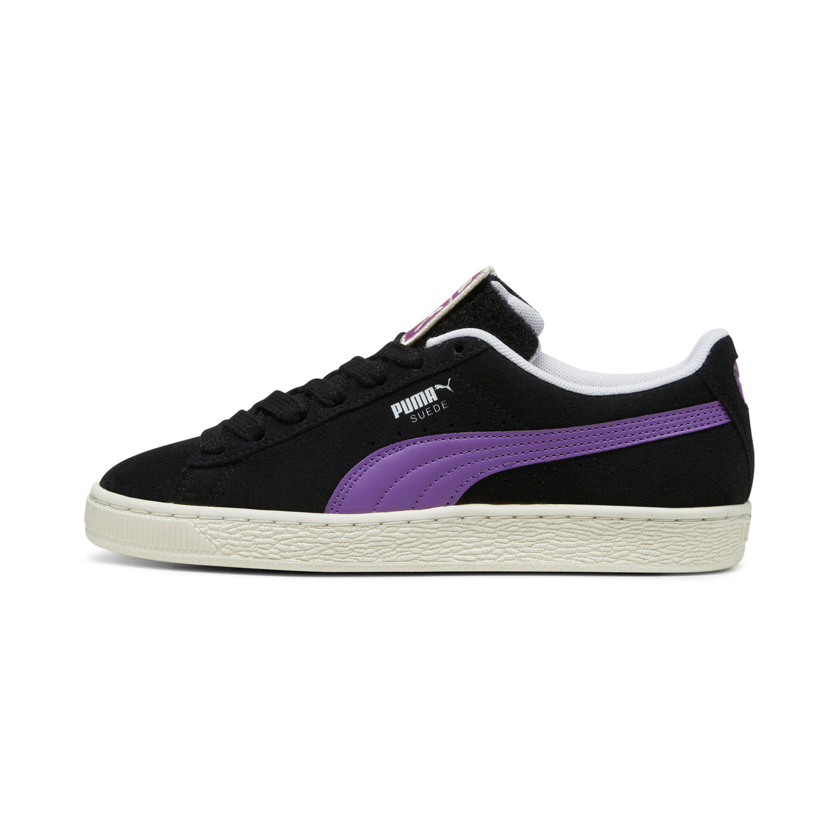 PUMA Suede Patch