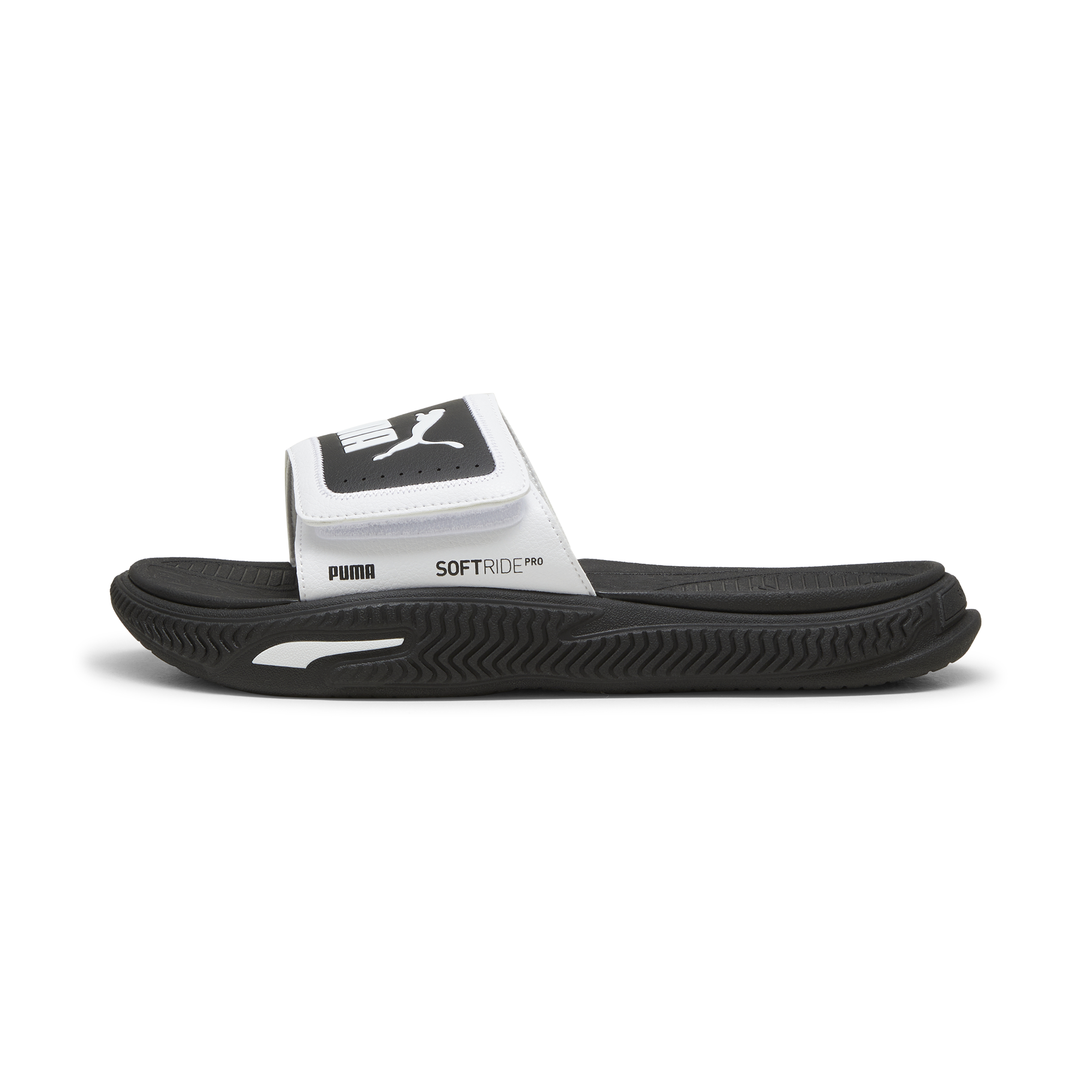 PUMA SoftridePro 24 V Slides Unisex