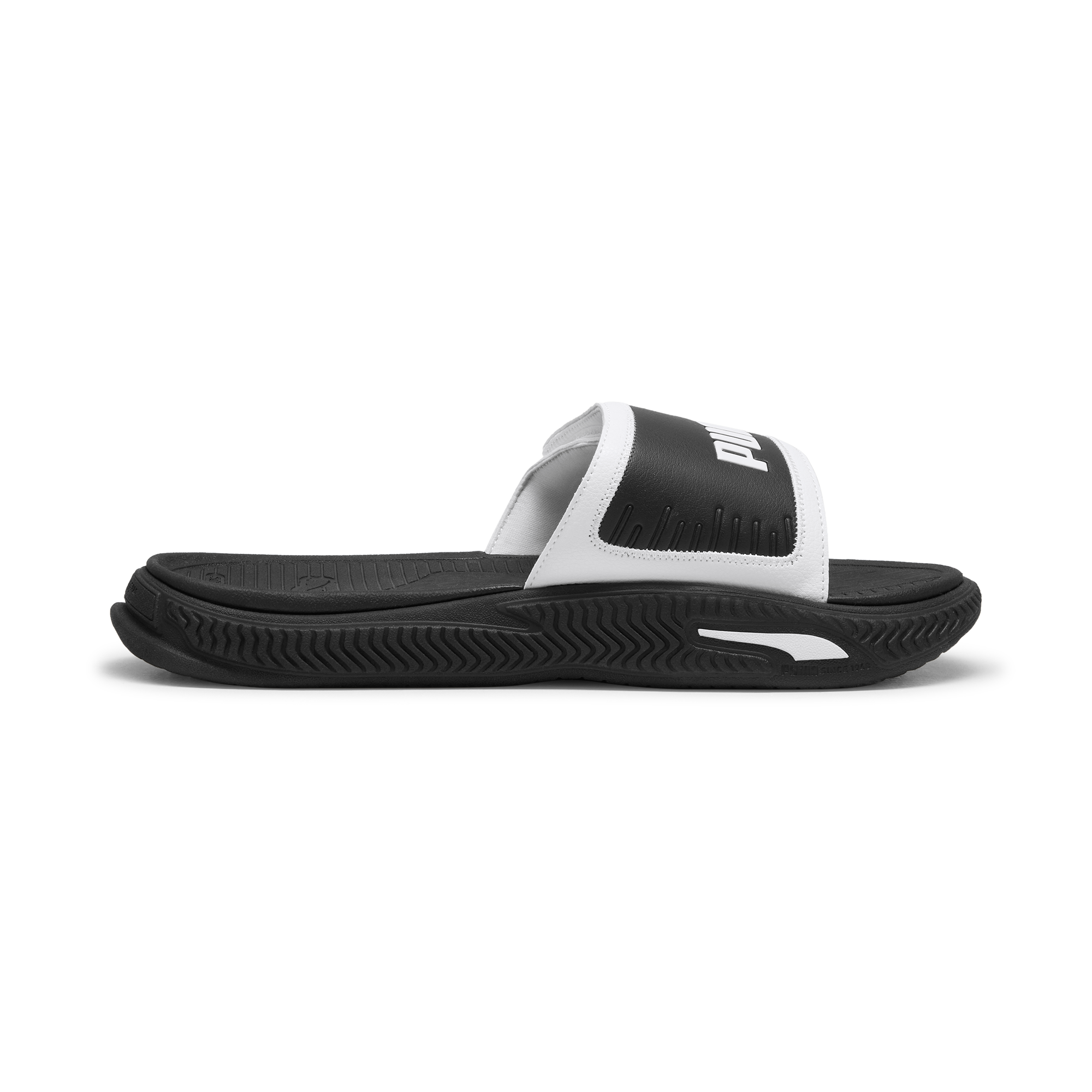 PUMA SoftridePro 24 V Slides Unisex