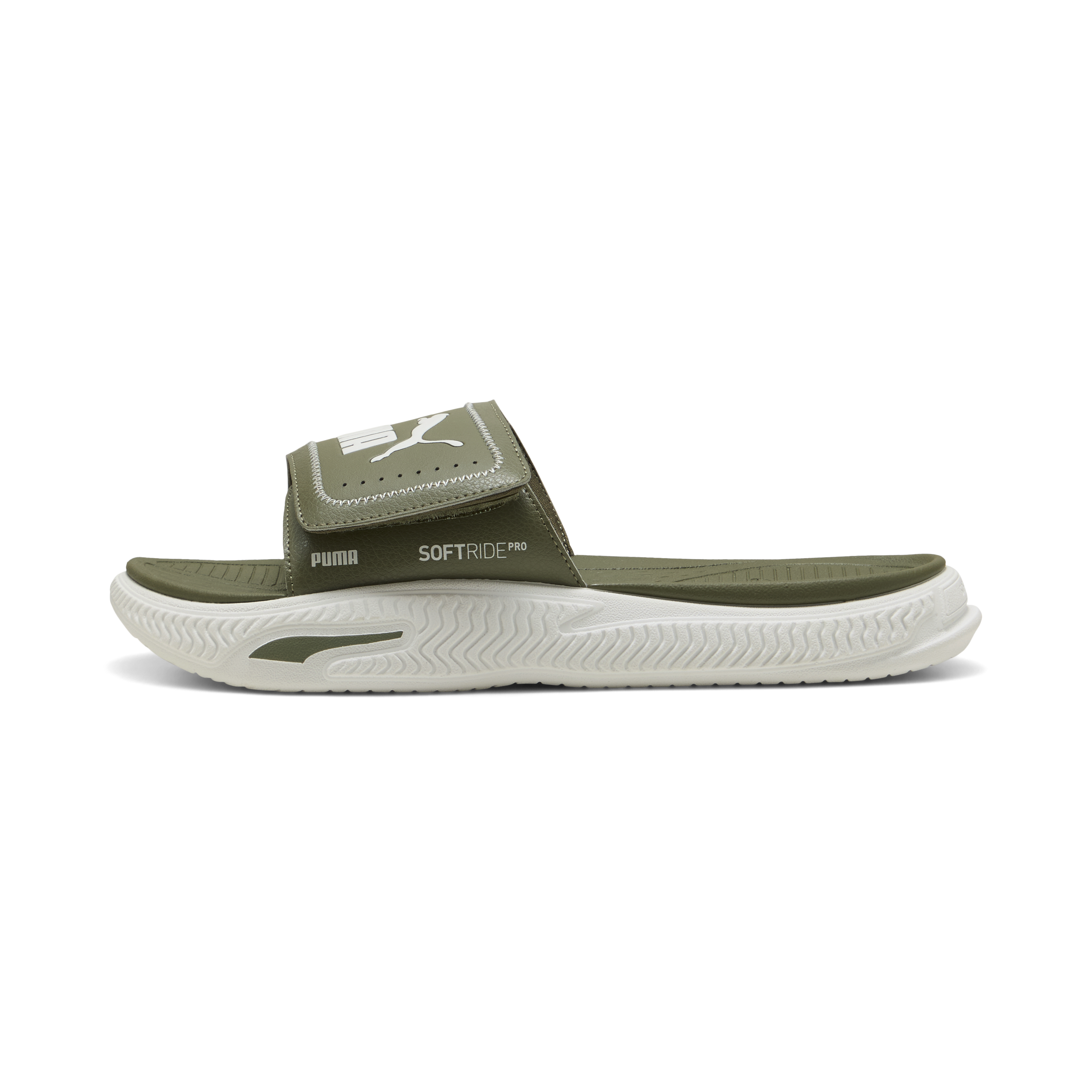 PUMA SoftridePro 24 V Slides Unisex