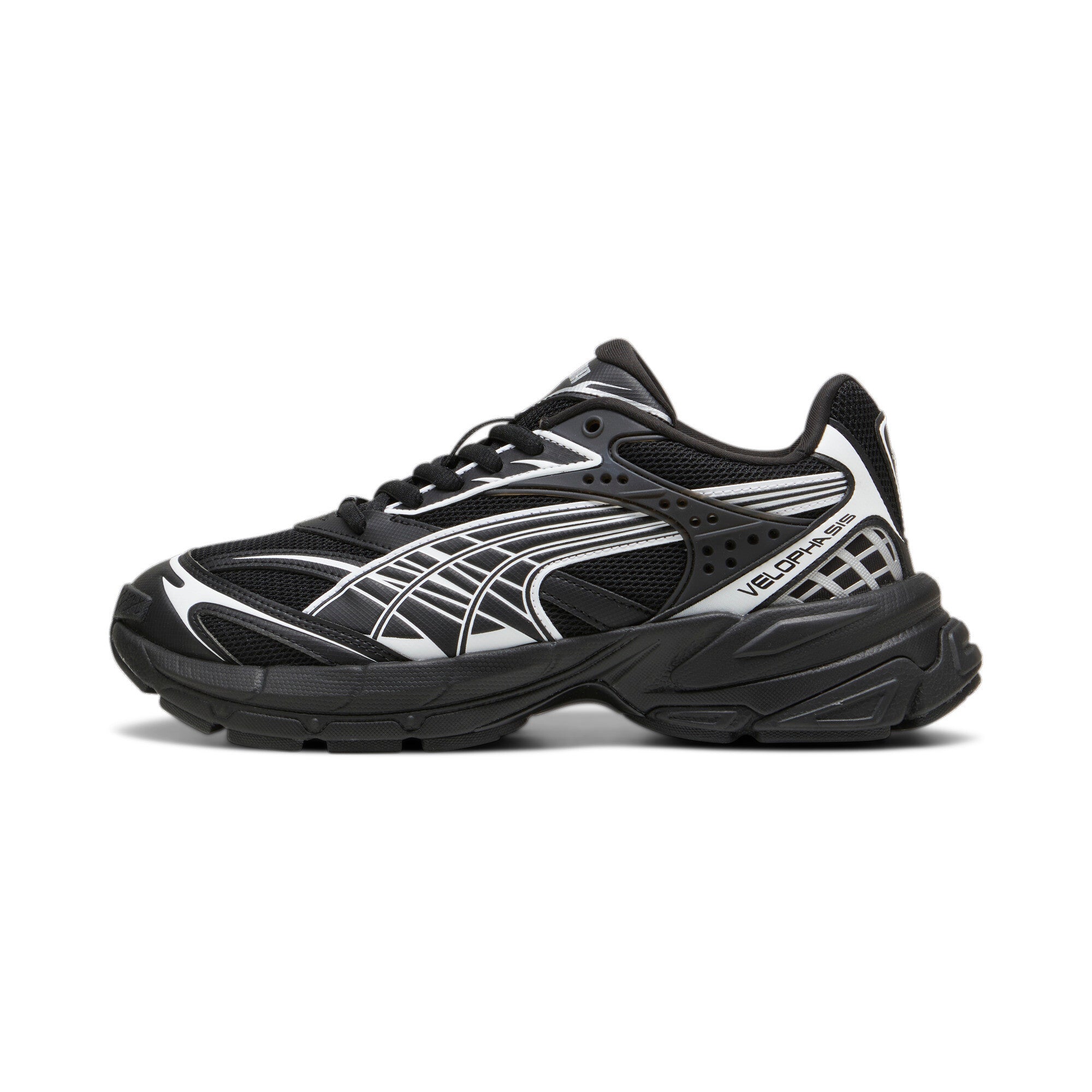 PUMA Velophasis Always On Sneakers
