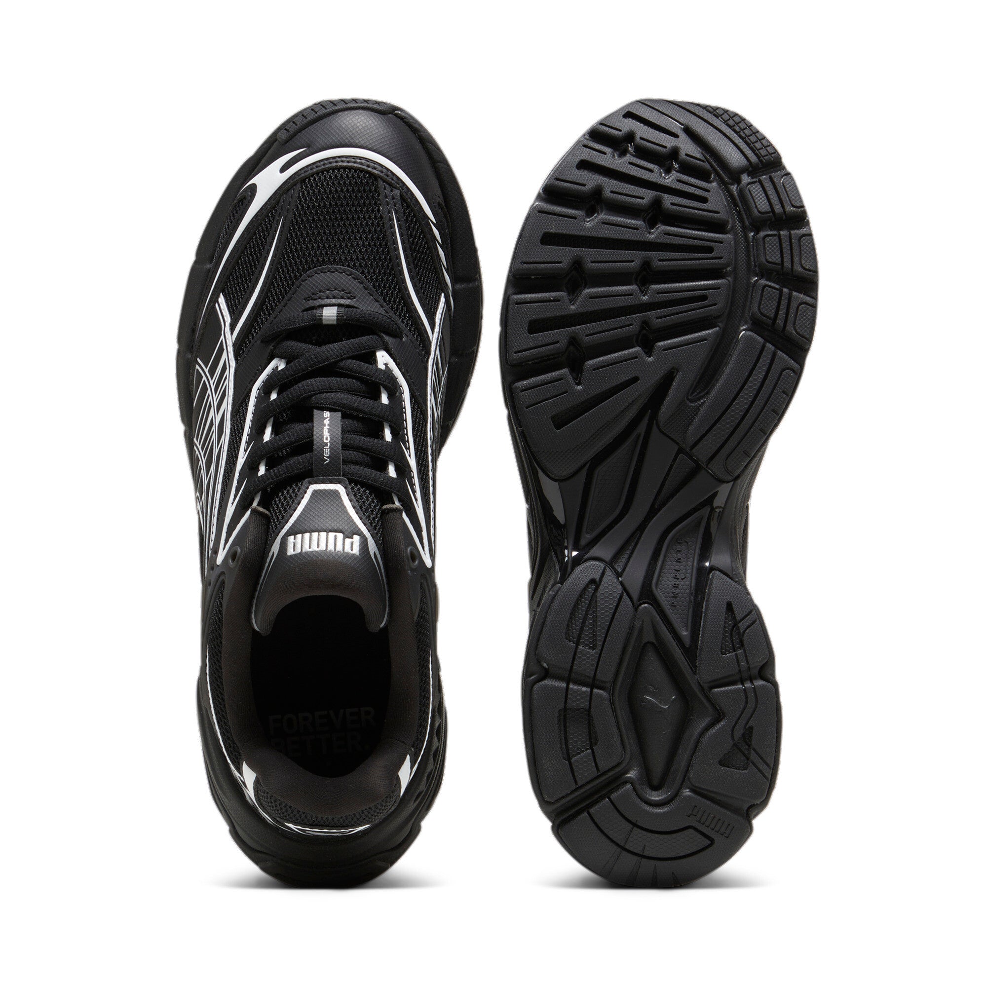PUMA Velophasis Always On Sneakers