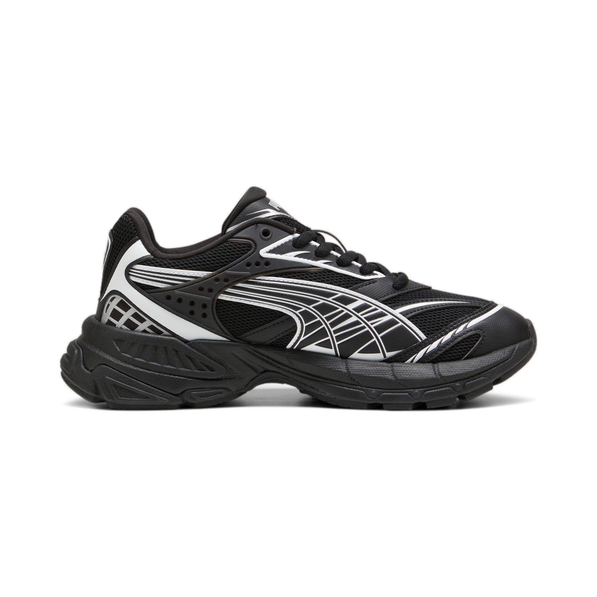 PUMA Velophasis Always On Sneakers